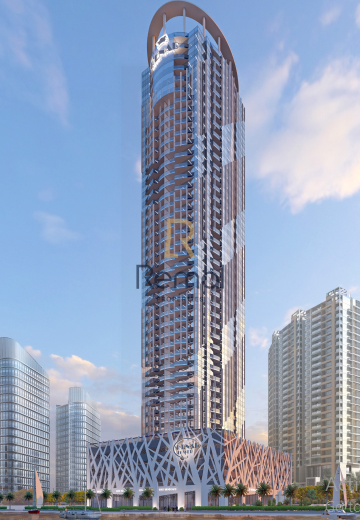 Furnished 1BR Apartment for Sale in Al Reem Island - Photo 5