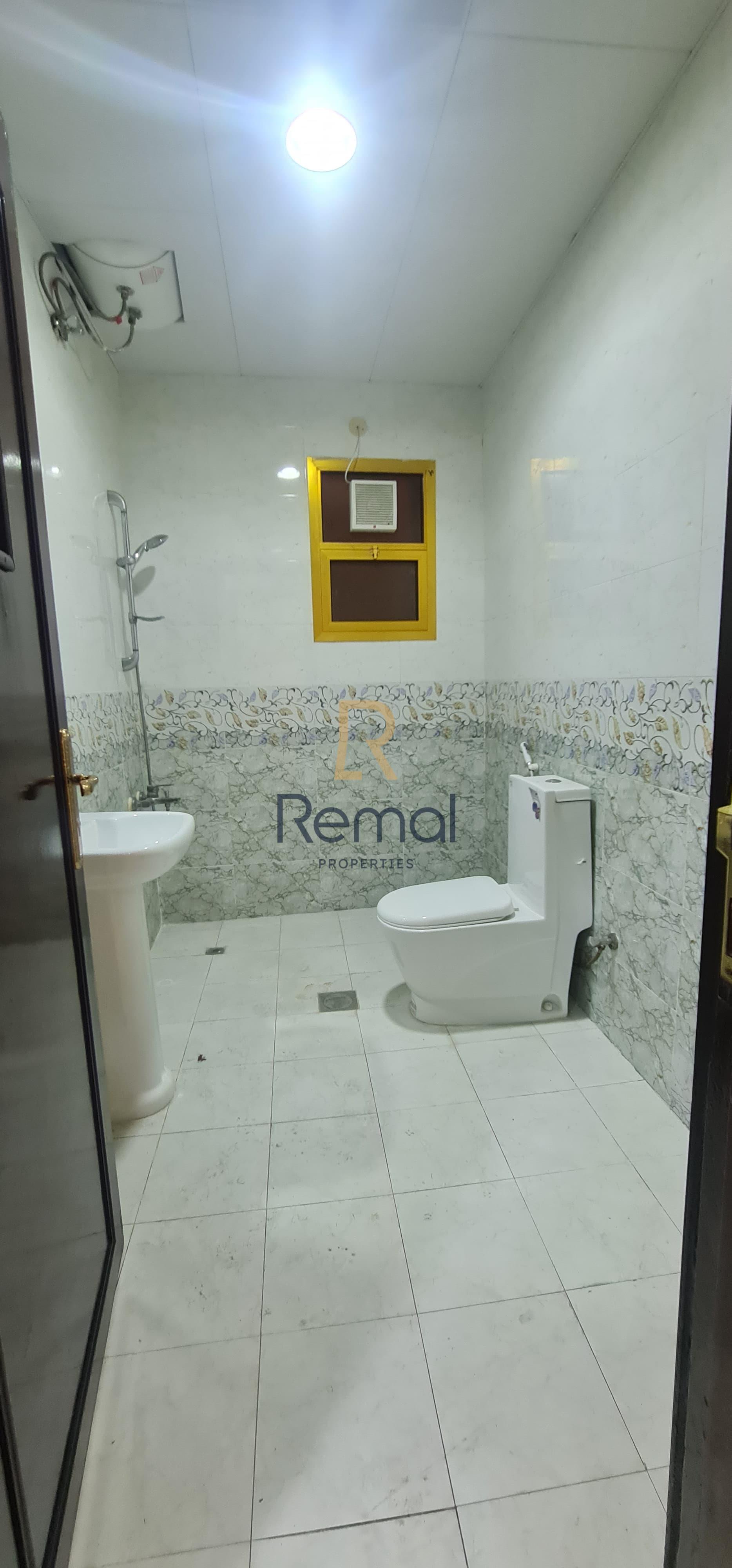 4 Bedroom Apartments for Rent in Al Zaab Abu Dhabi - Photo 7