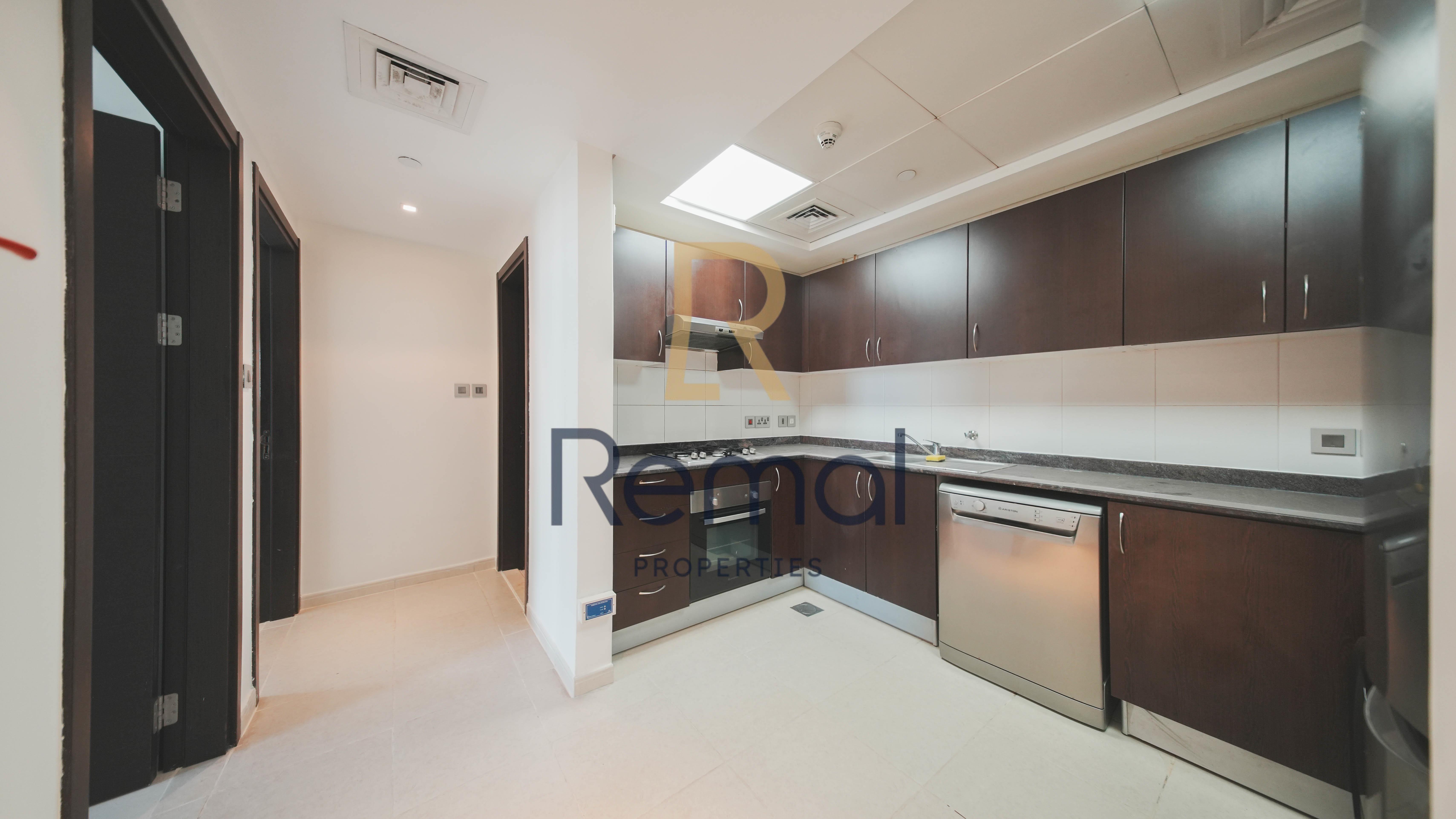 Rent 2BD Furnished Apartment Al Reem Island Abu Dhabi - Photo 9