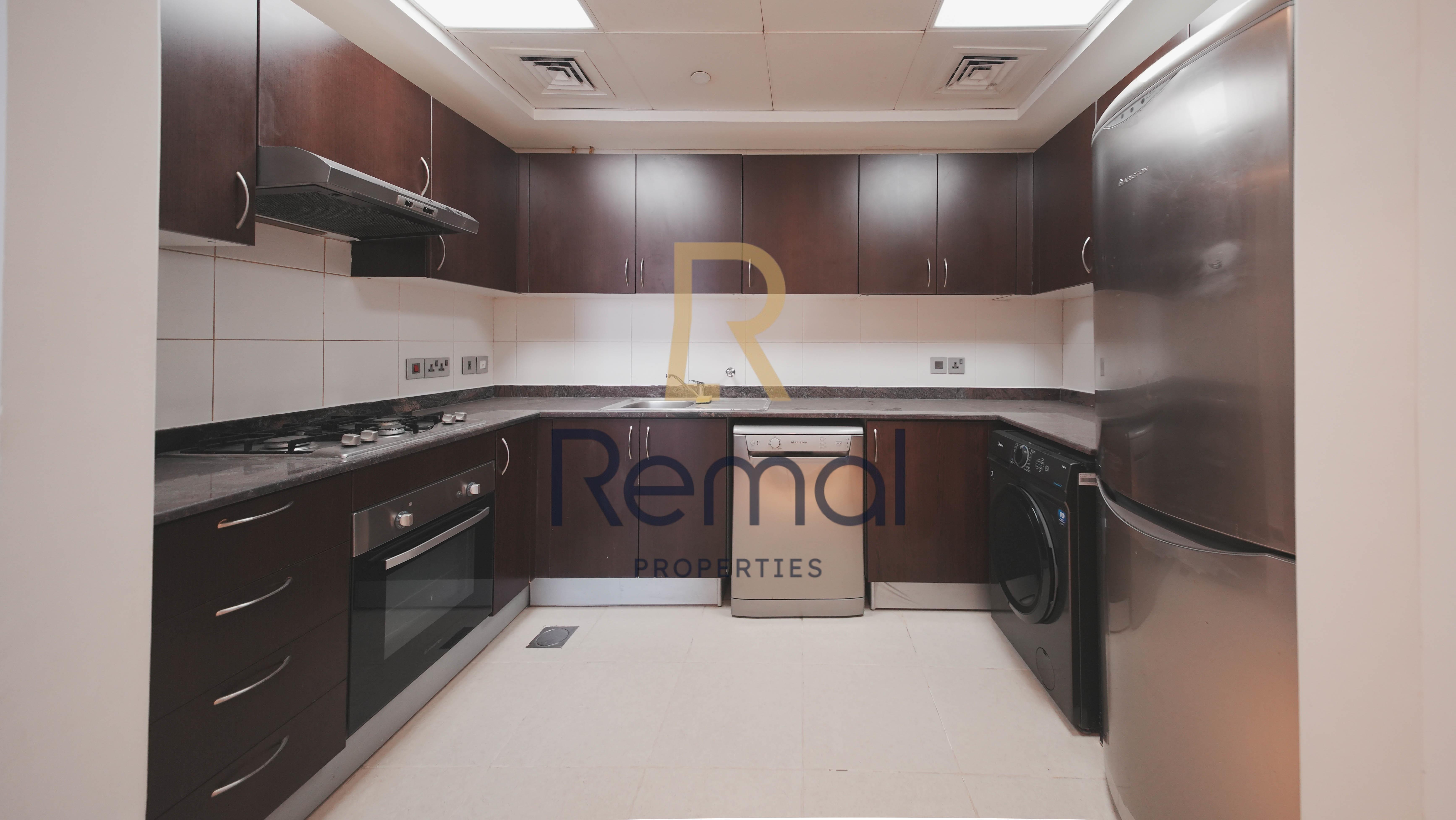 Rent 2BD Furnished Apartment Al Reem Island Abu Dhabi - Photo 10