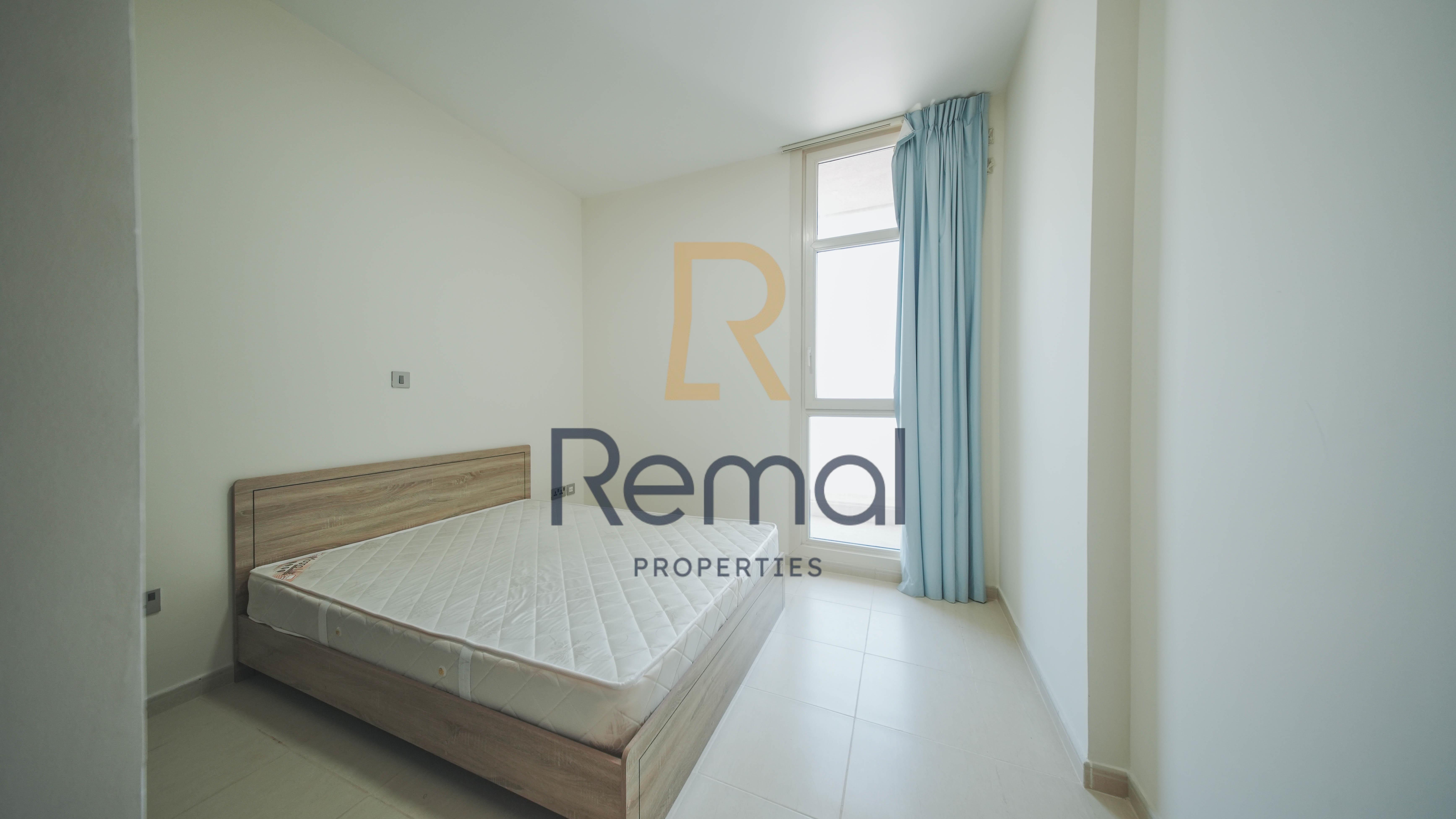 Rent 2BD Furnished Apartment Al Reem Island Abu Dhabi - Photo 11