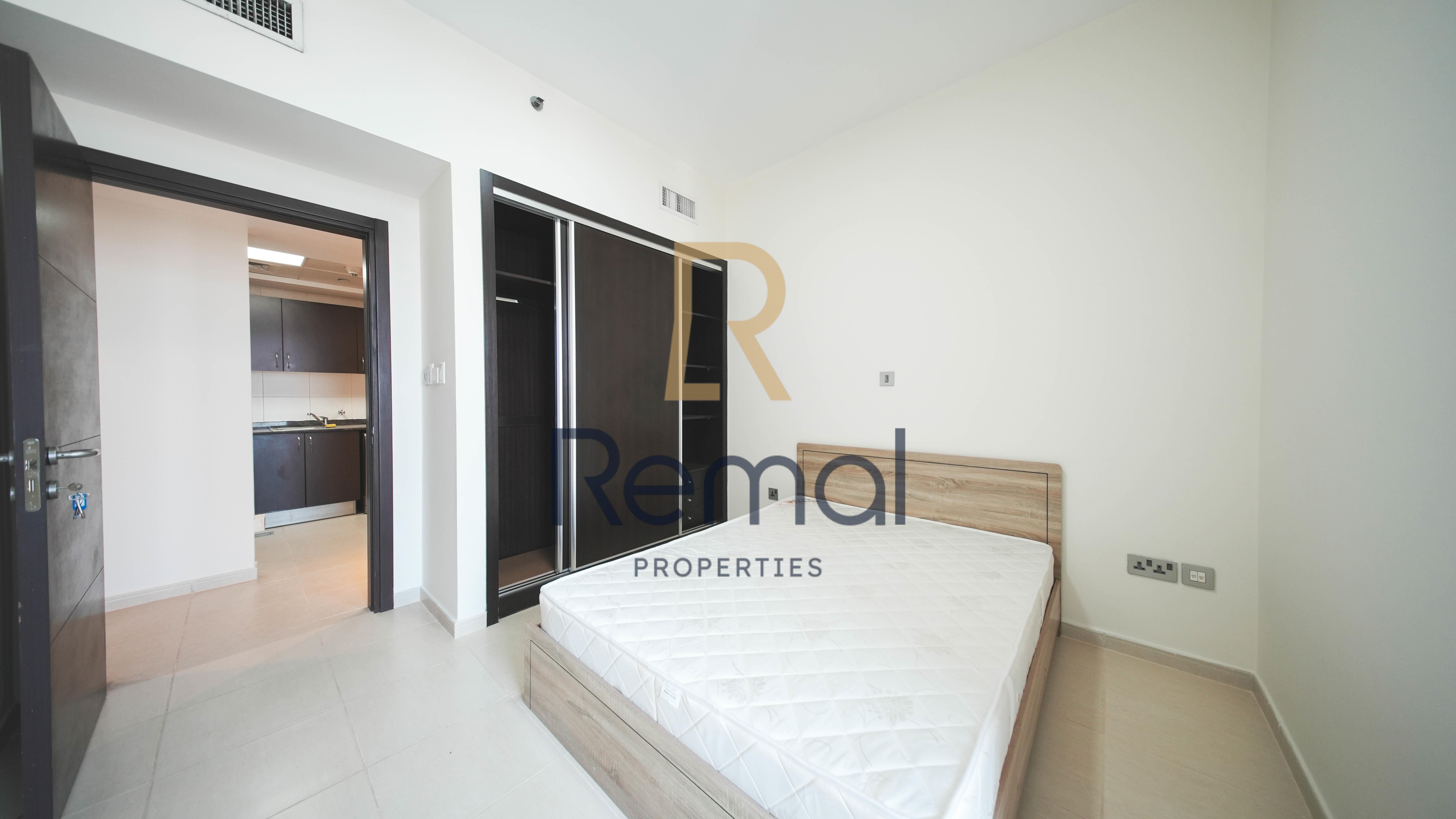 Rent 2BD Furnished Apartment Al Reem Island Abu Dhabi - Photo 12