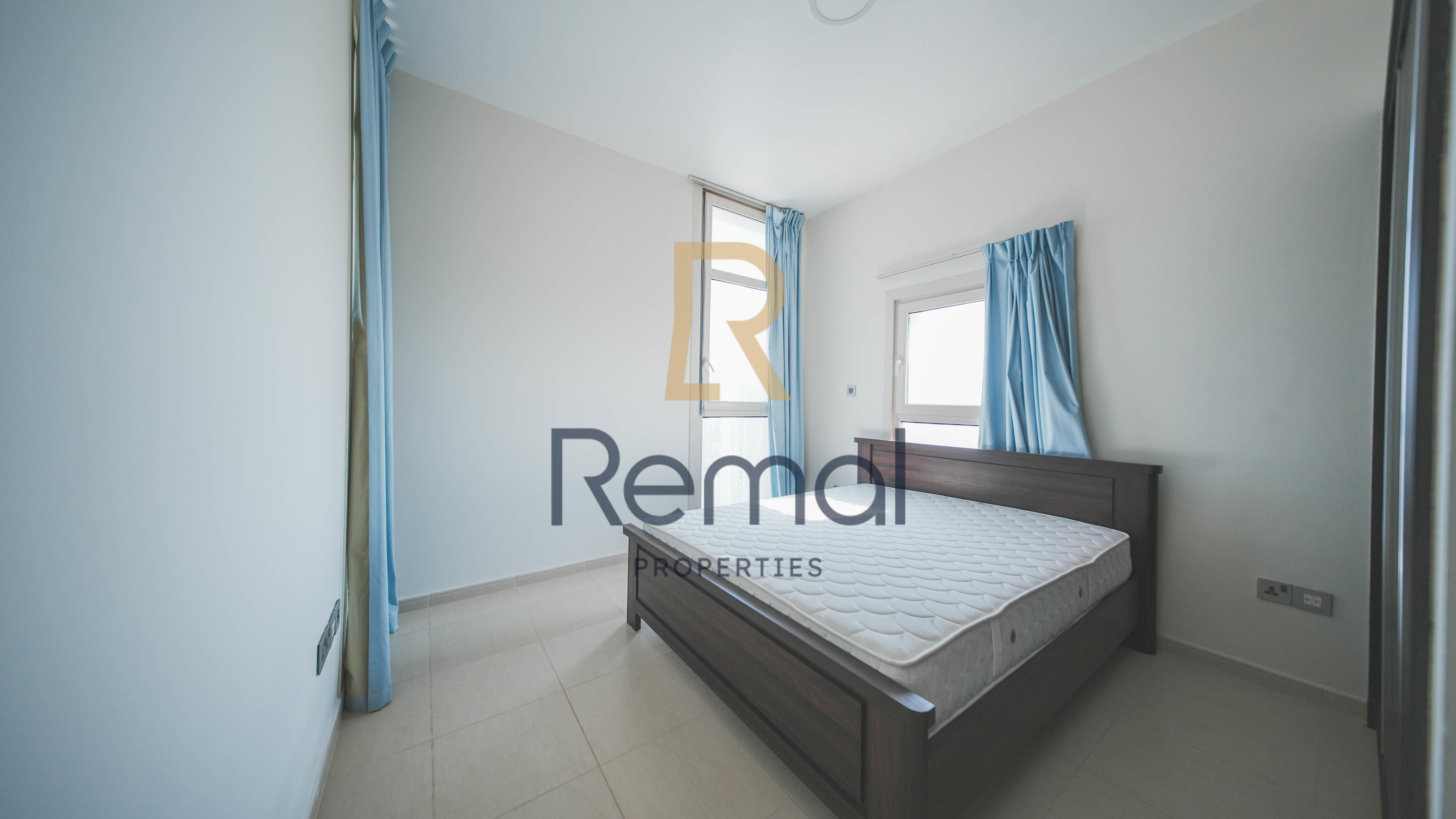 Rent 2BD Furnished Apartment Al Reem Island Abu Dhabi - Photo 13