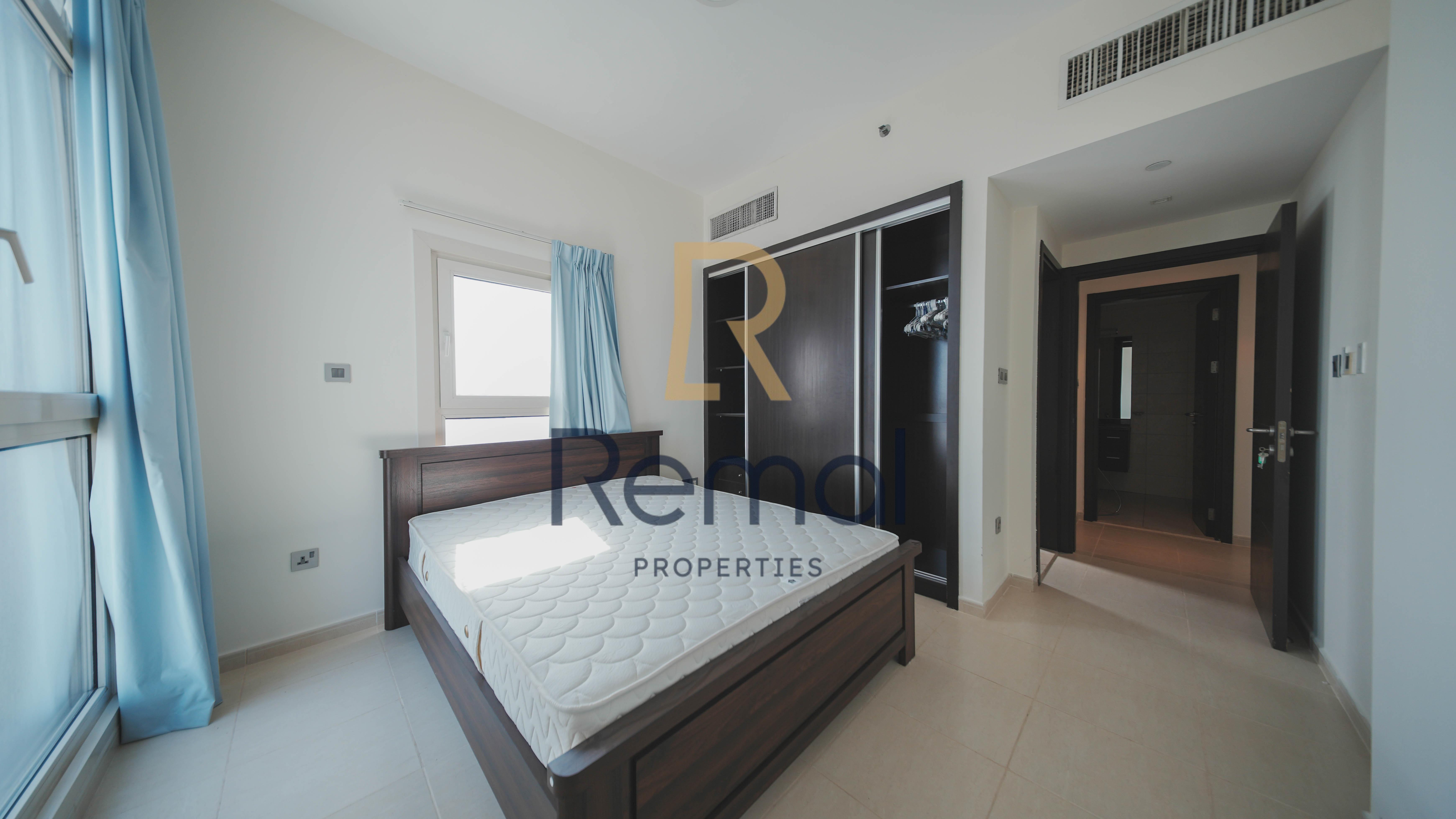 Rent 2BD Furnished Apartment Al Reem Island Abu Dhabi - Photo 14