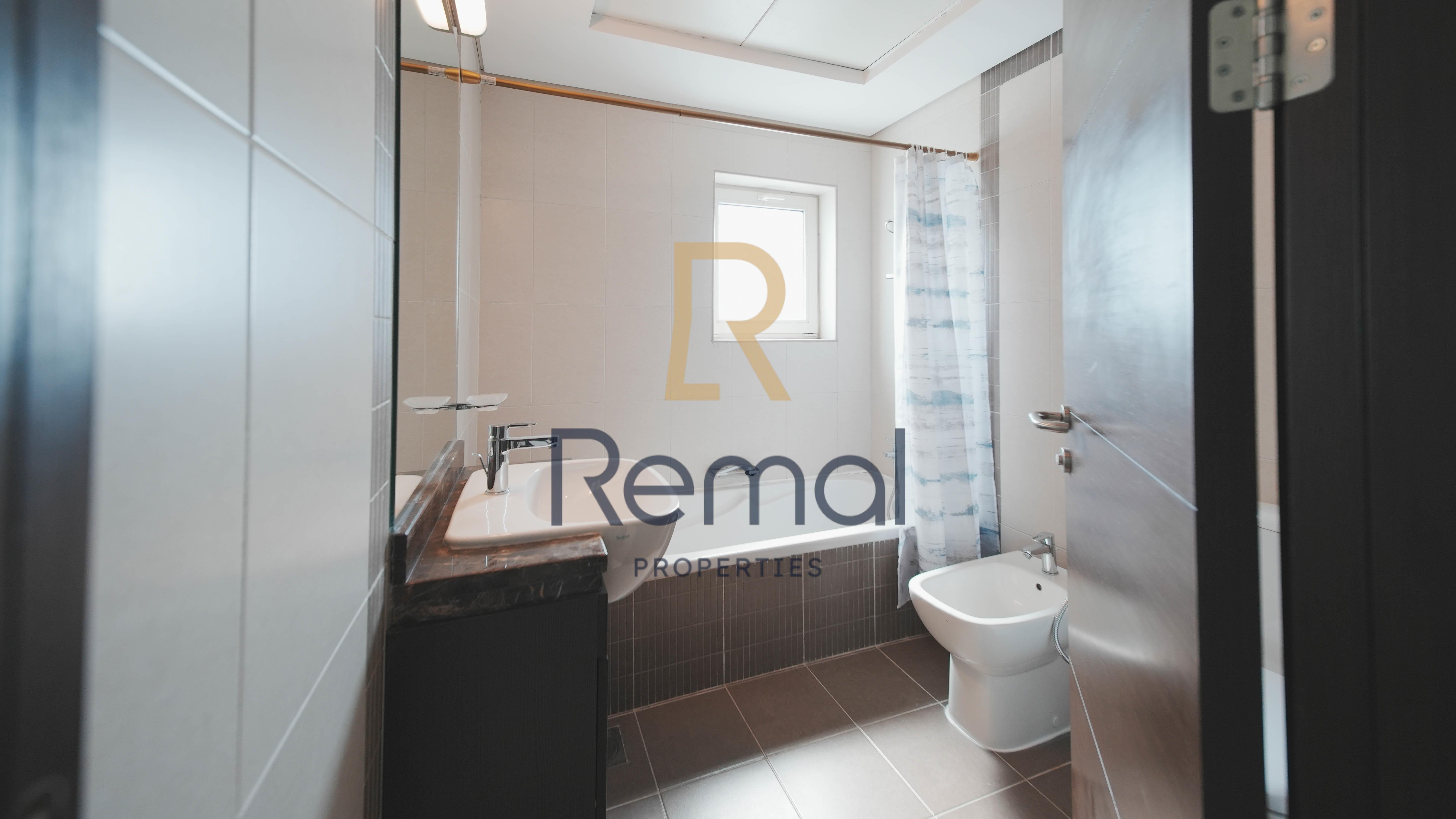 Rent 2BD Furnished Apartment Al Reem Island Abu Dhabi - Photo 15