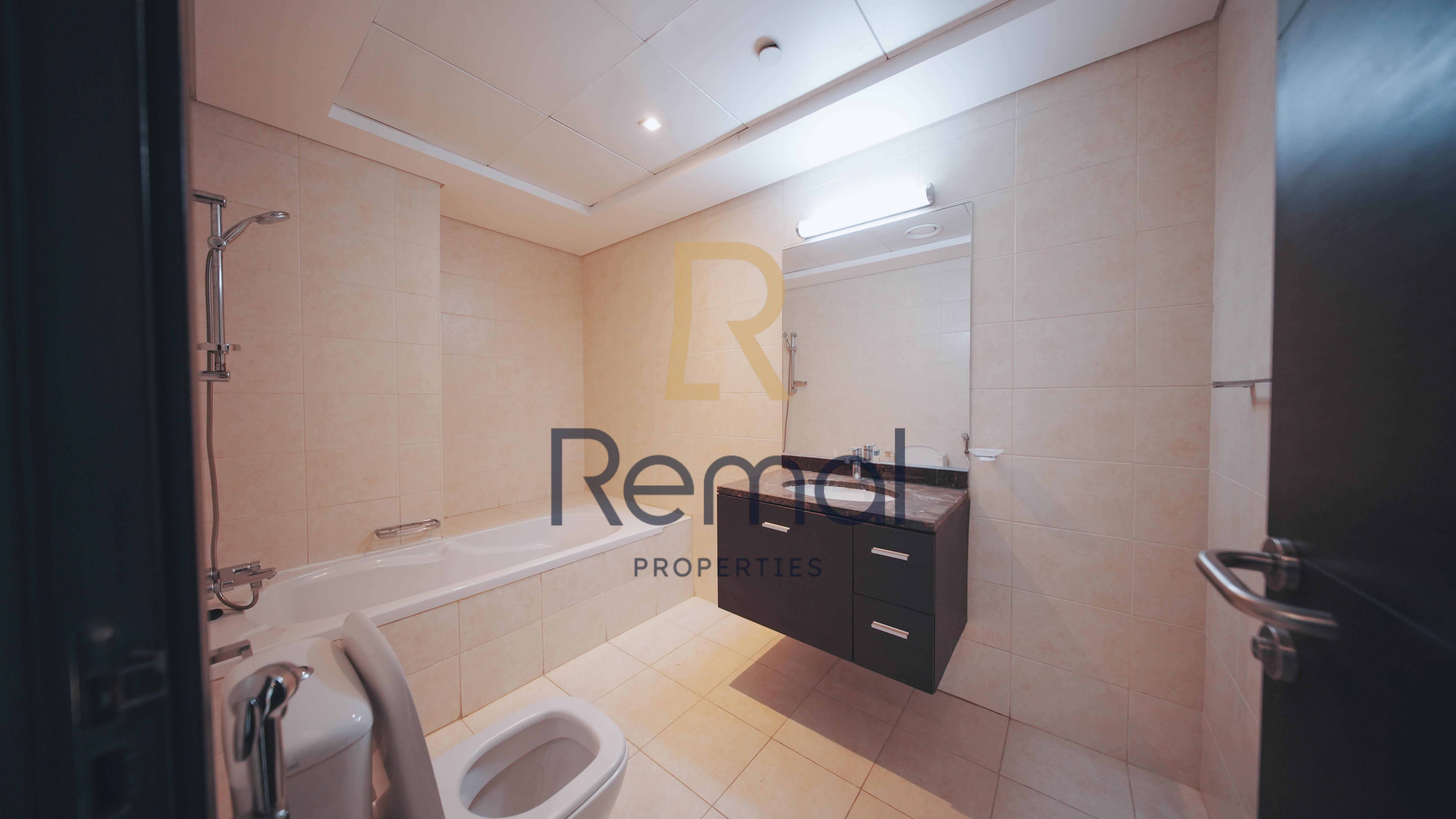 Rent 2BD Furnished Apartment Al Reem Island Abu Dhabi - Photo 16