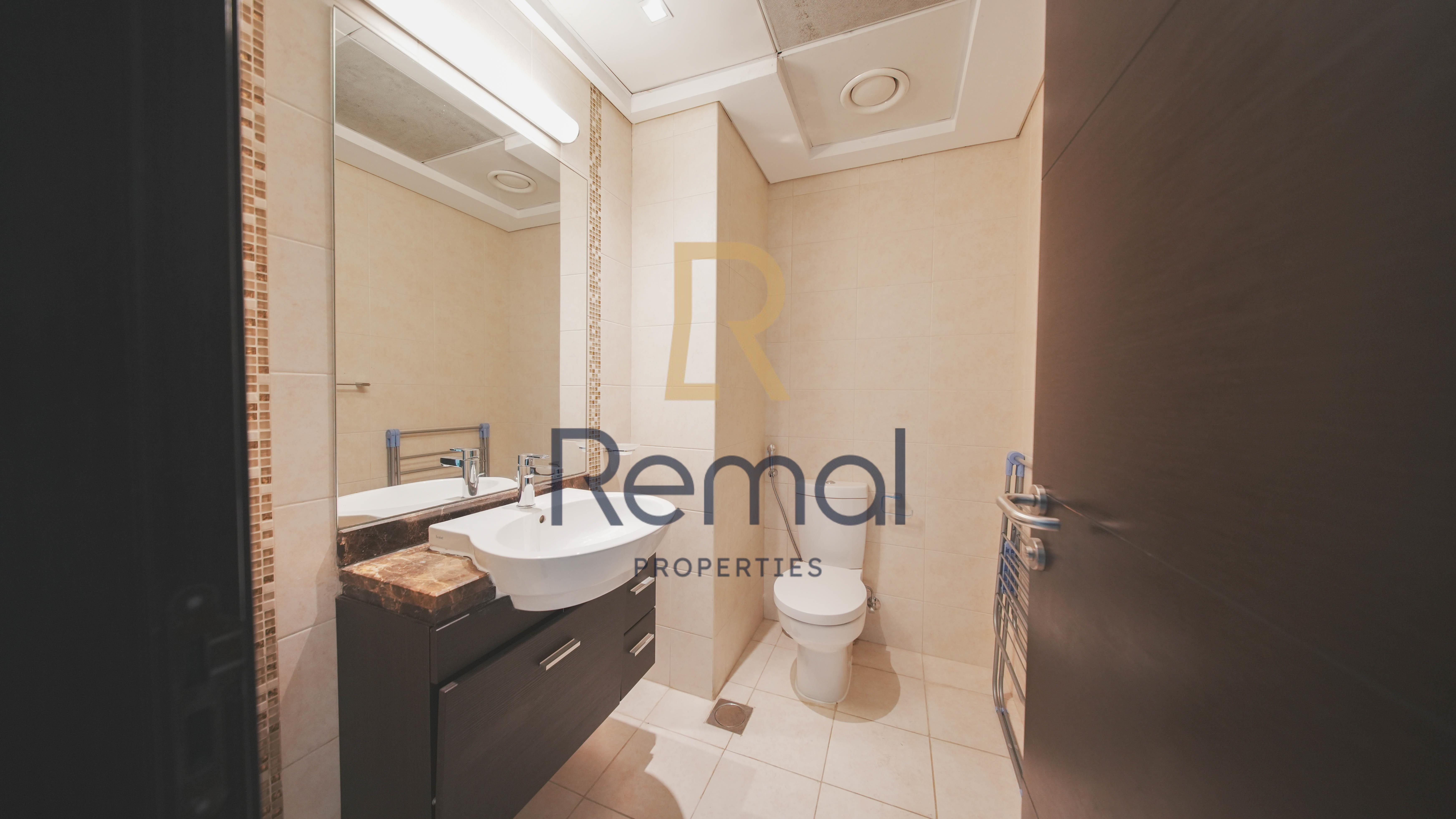 Rent 2BD Furnished Apartment Al Reem Island Abu Dhabi - Photo 17