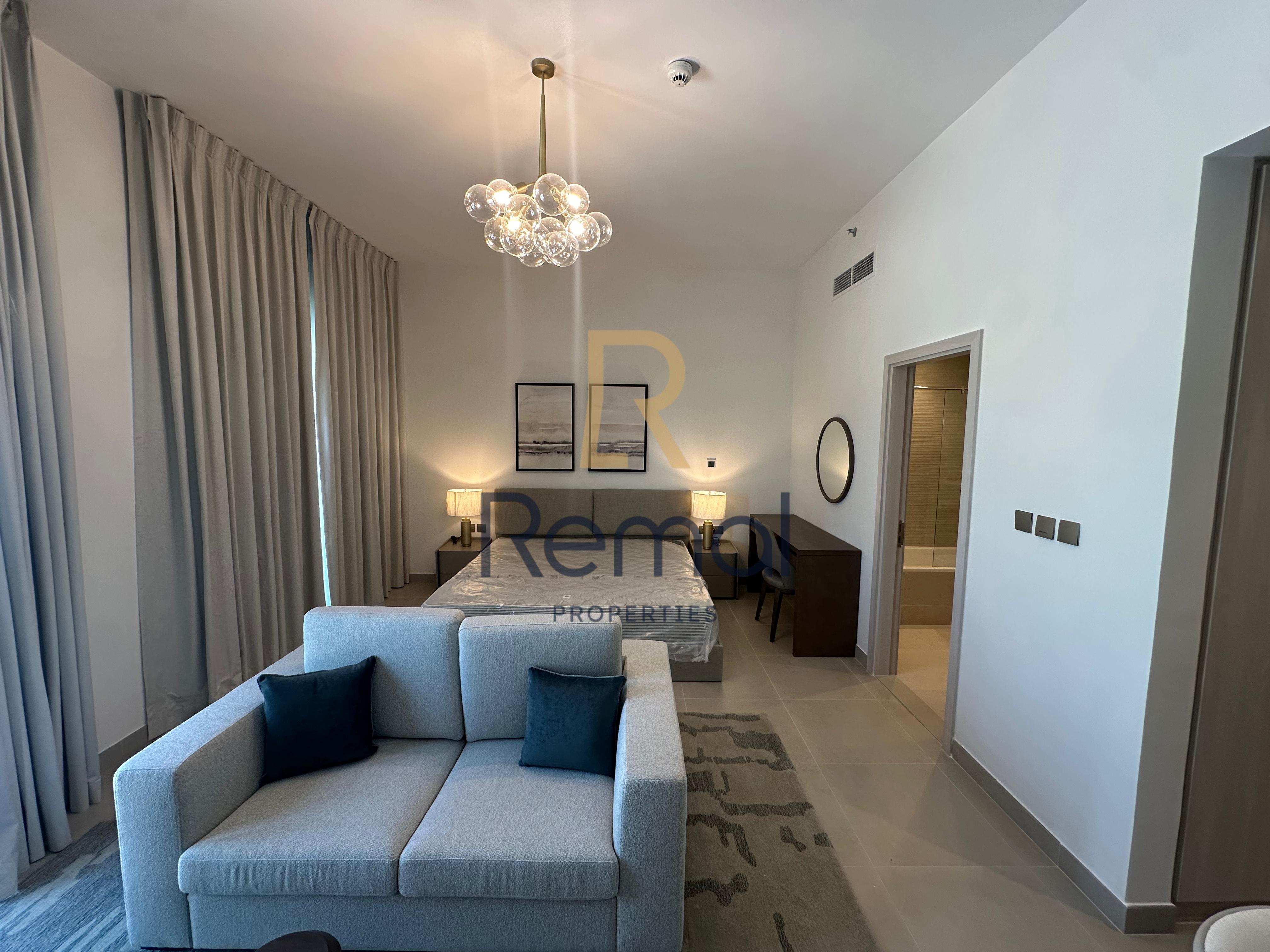 Brand New Furnished Apartments for Rent on Yas Island - Photo 2