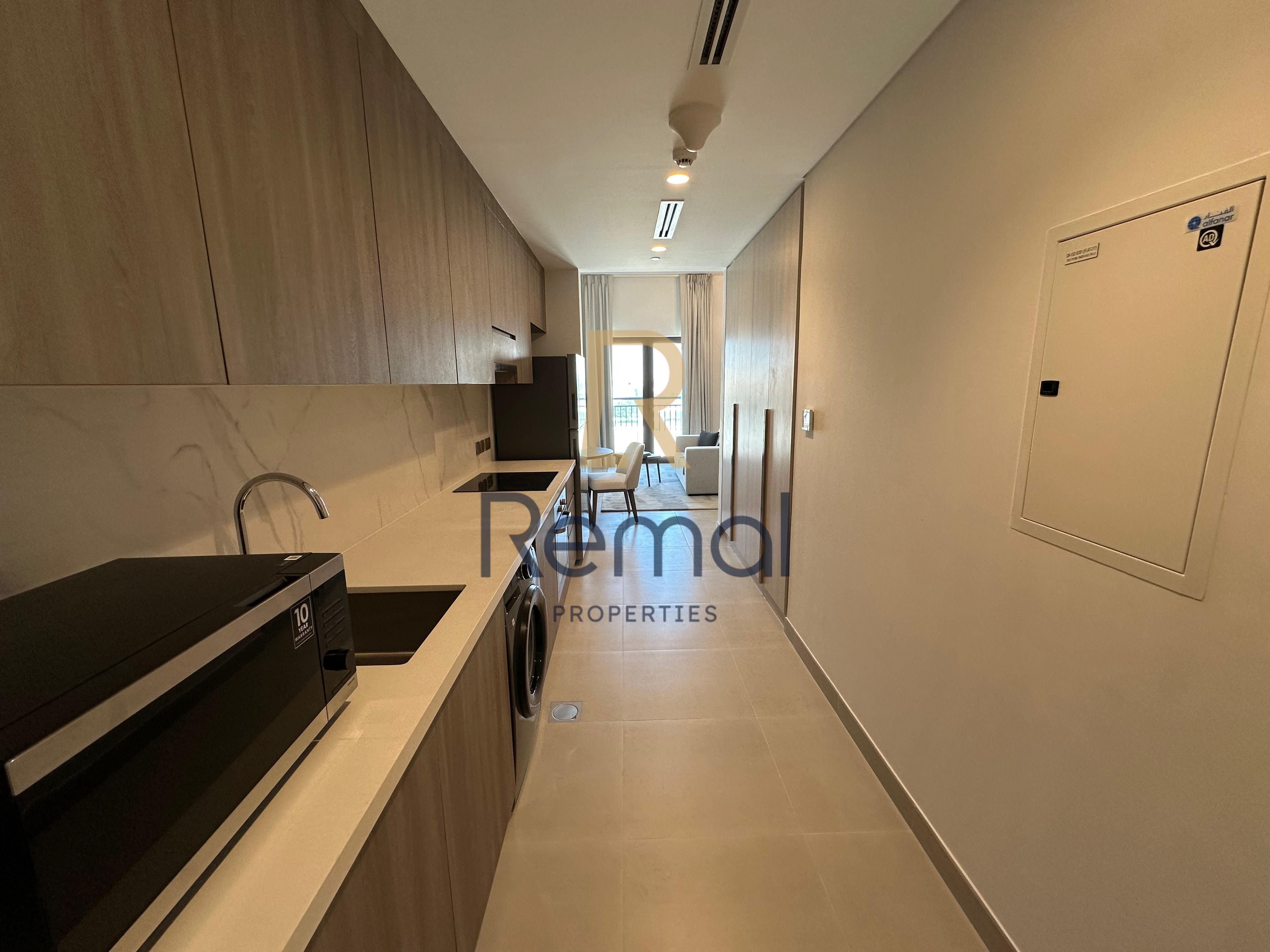 Brand New Furnished Apartments for Rent on Yas Island - Photo 4
