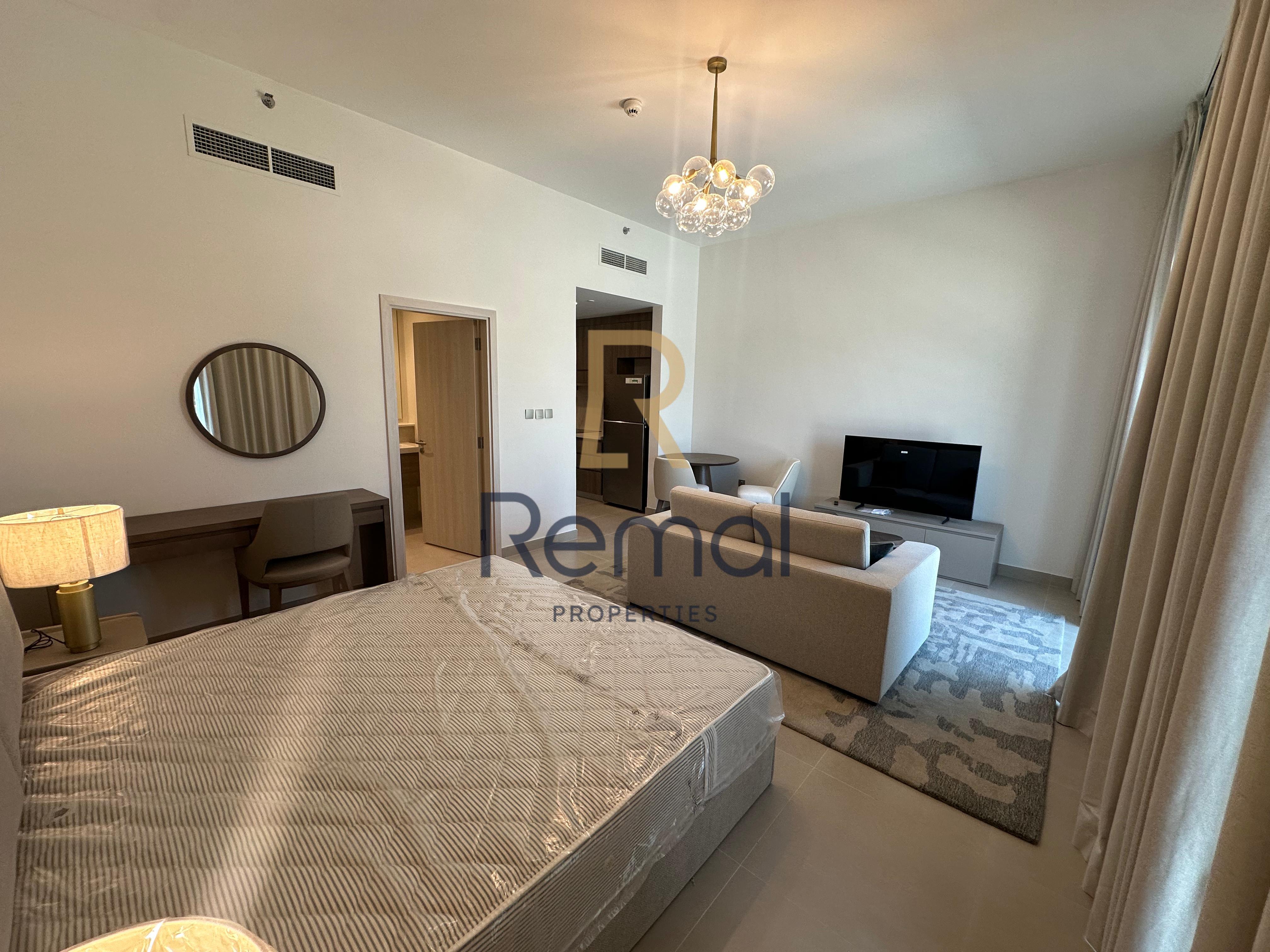 Brand New Furnished Apartments for Rent on Yas Island - Photo 6