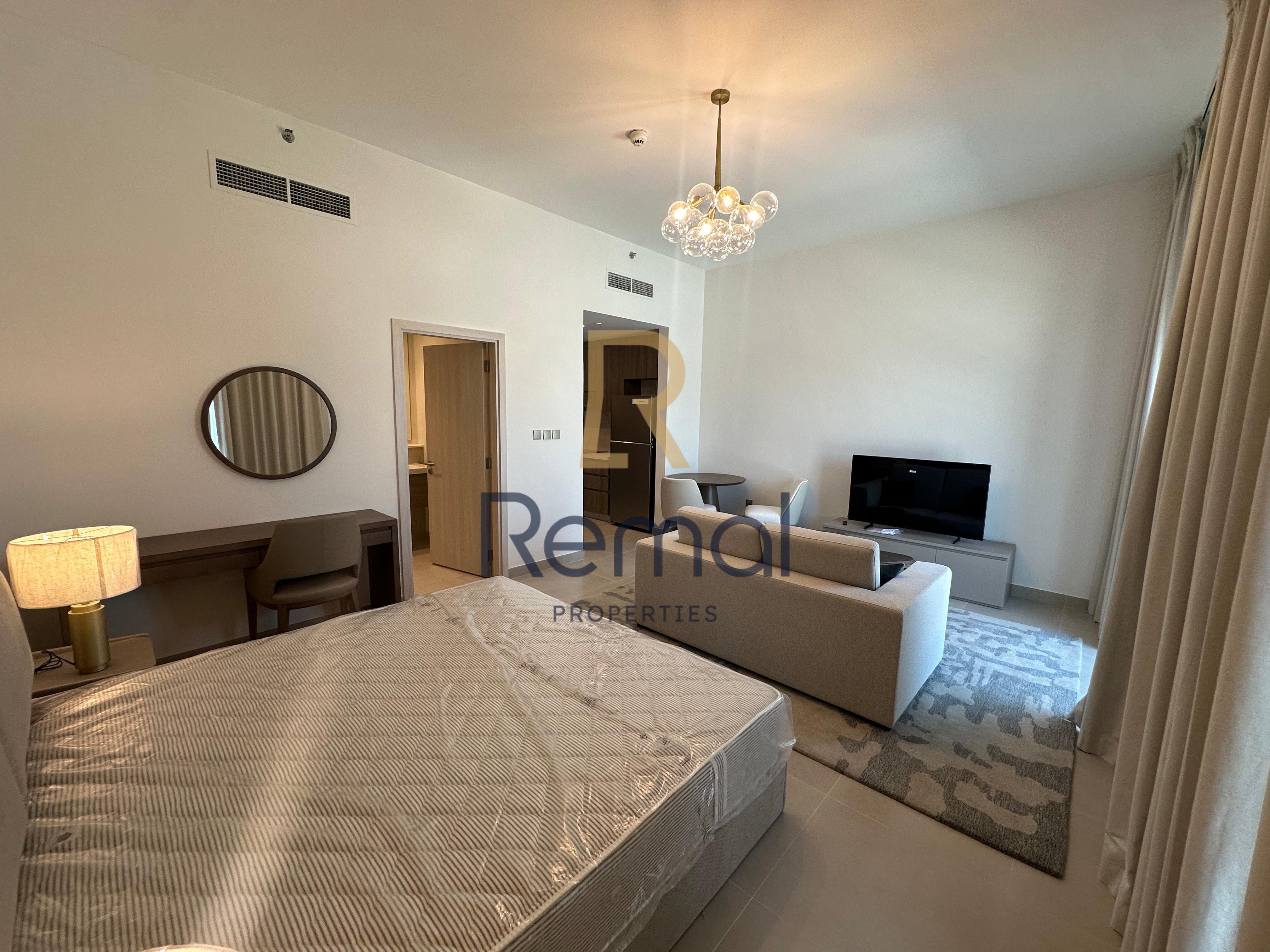 Brand New Furnished Apartments for Rent on Yas Island - Photo 7