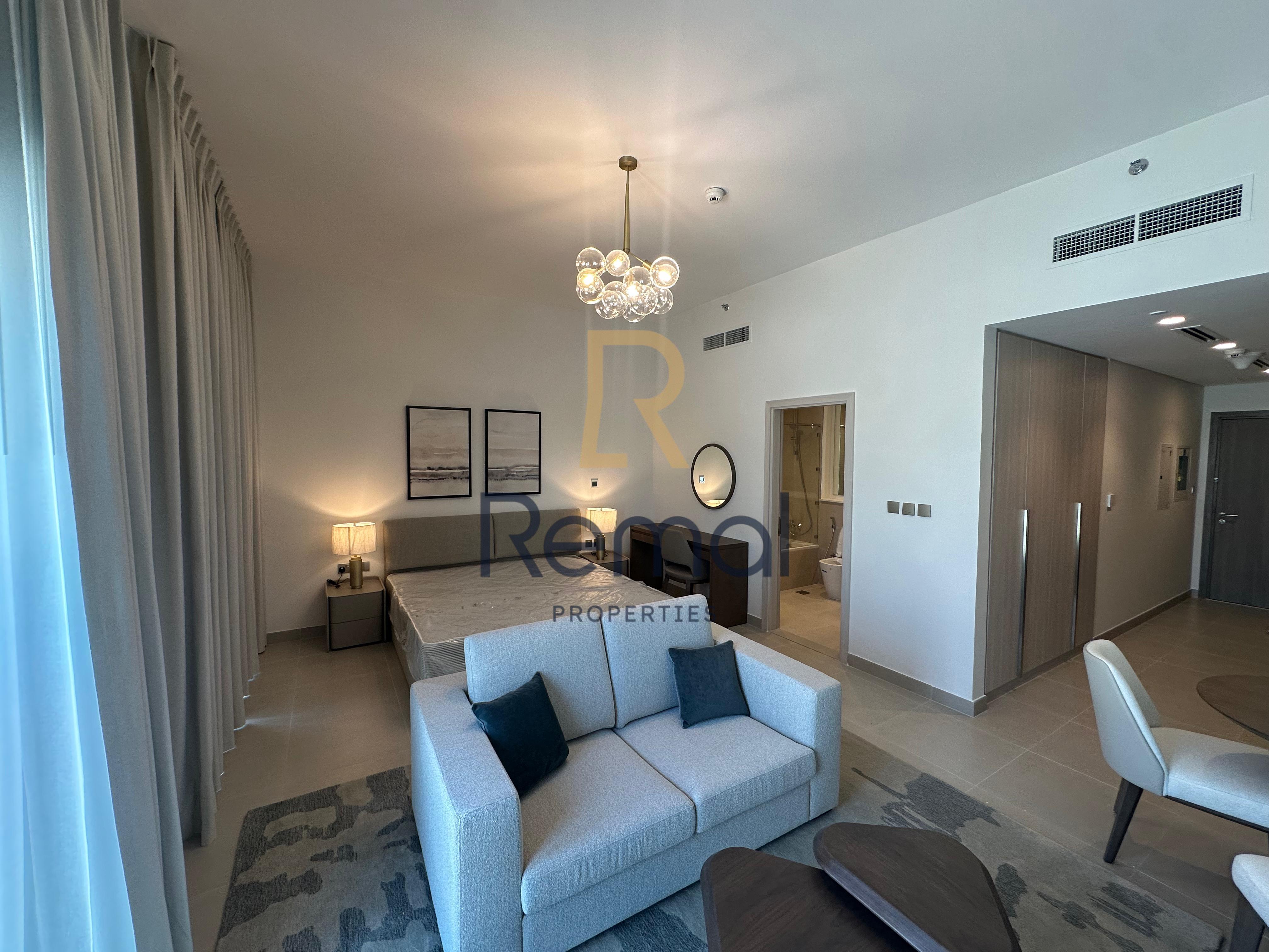 Brand New Furnished Apartments for Rent on Yas Island - Photo 9