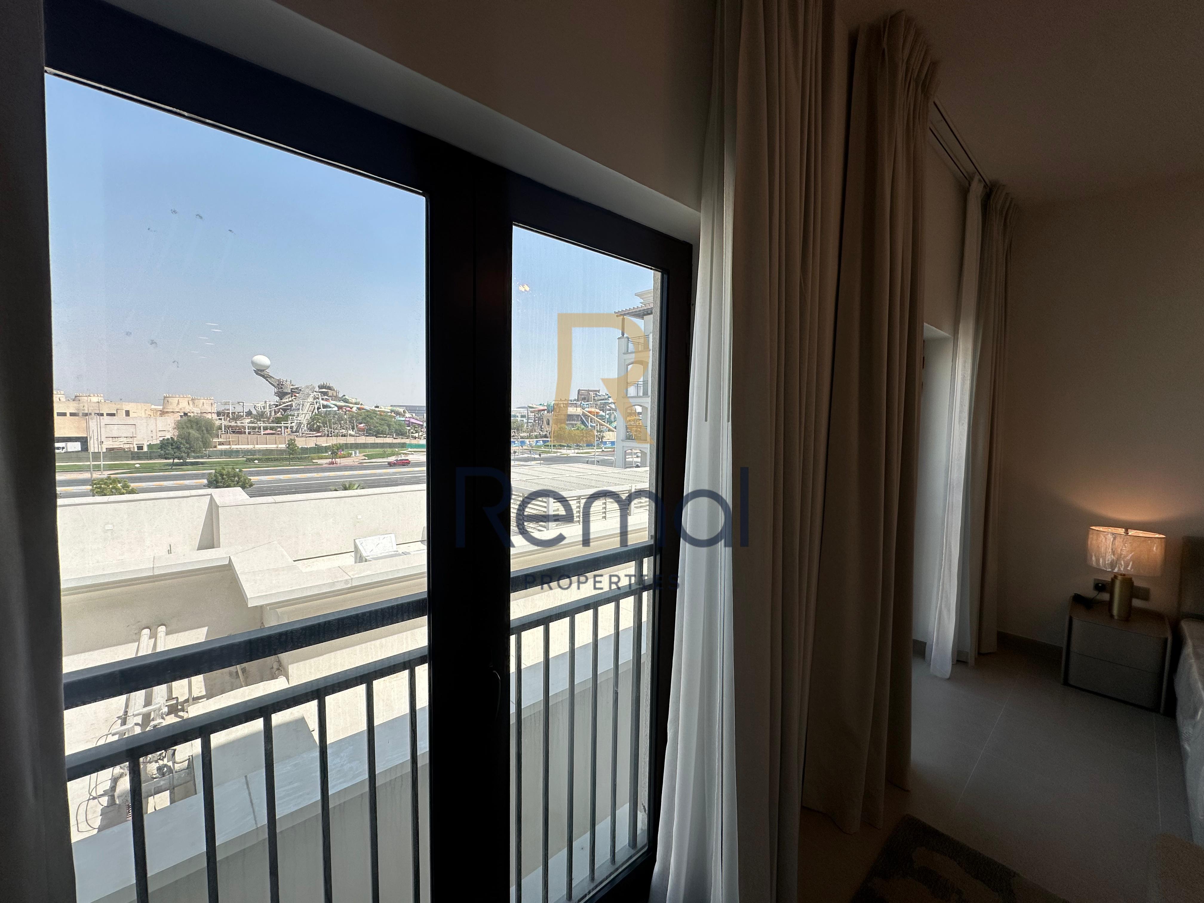 Brand New Furnished Apartments for Rent on Yas Island - Photo 10