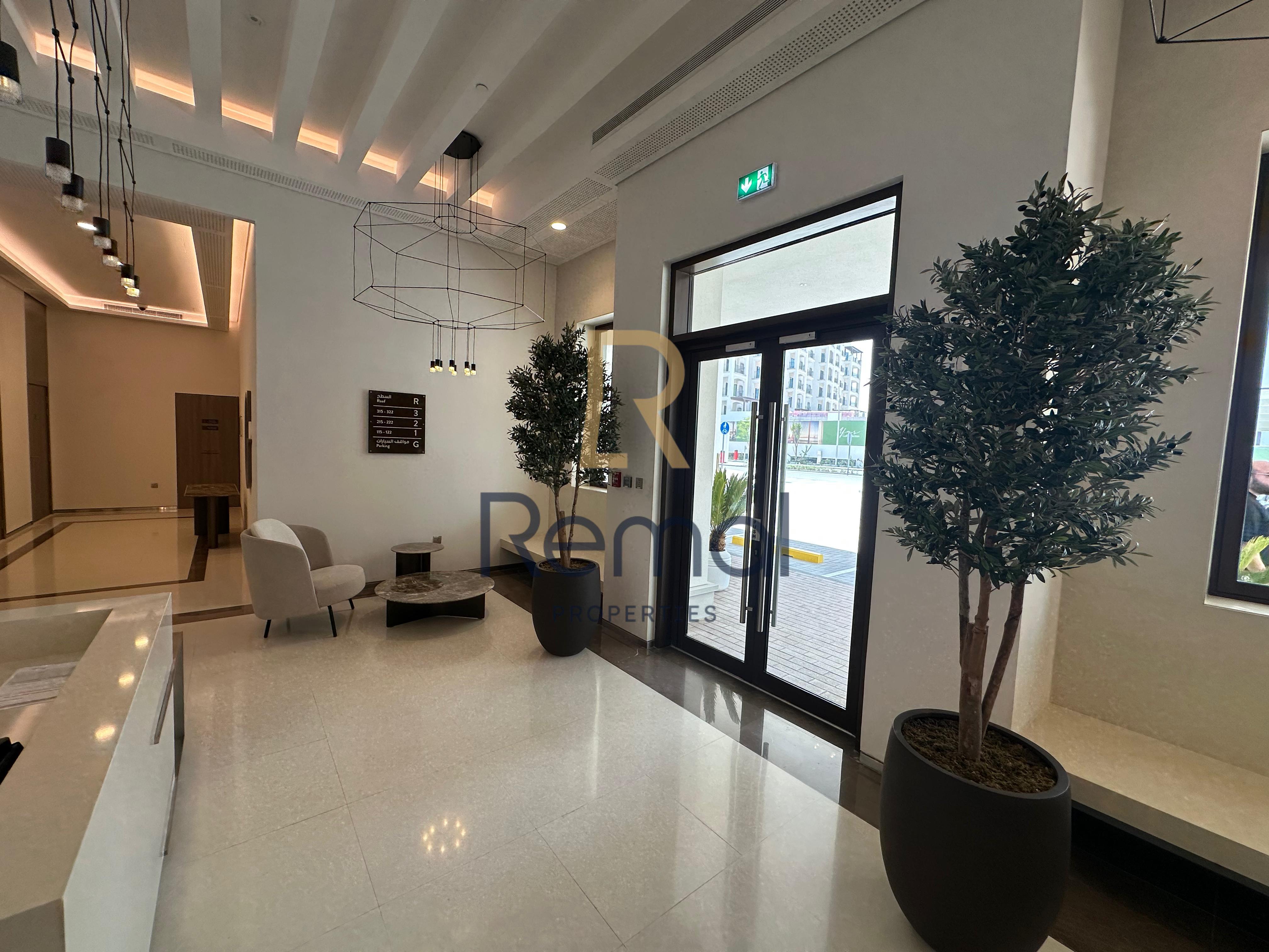 Brand New Furnished Apartments for Rent on Yas Island - Photo 11
