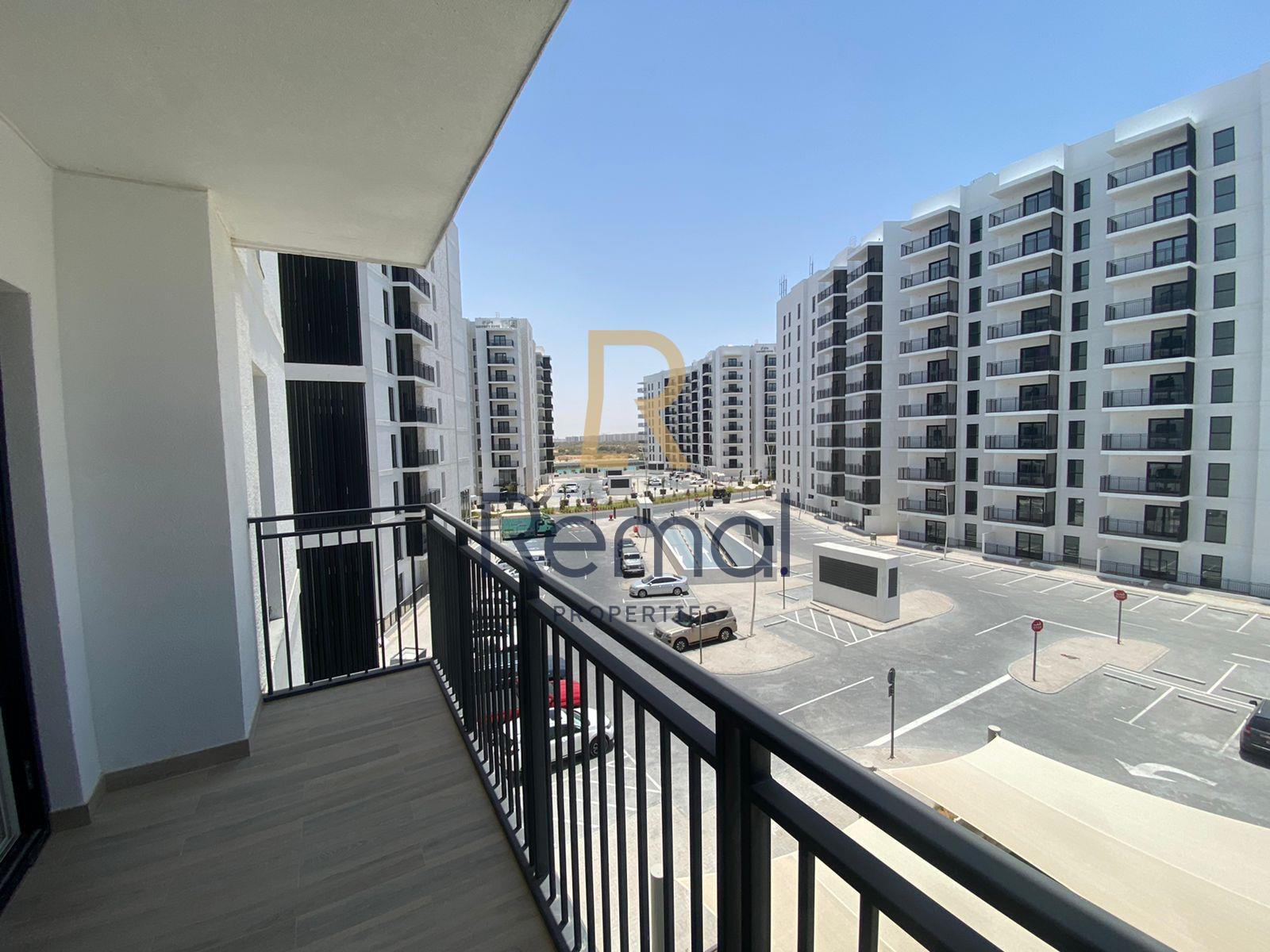 Luxury 2BR Apartment Rent Yas Island Abu Dhabi - Photo 14