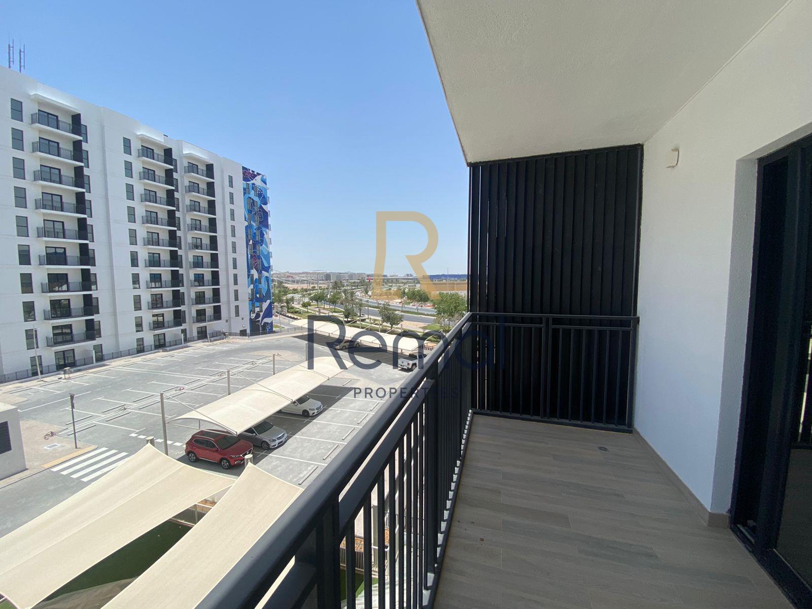 Luxury 2BR Apartment Rent Yas Island Abu Dhabi - Photo 15