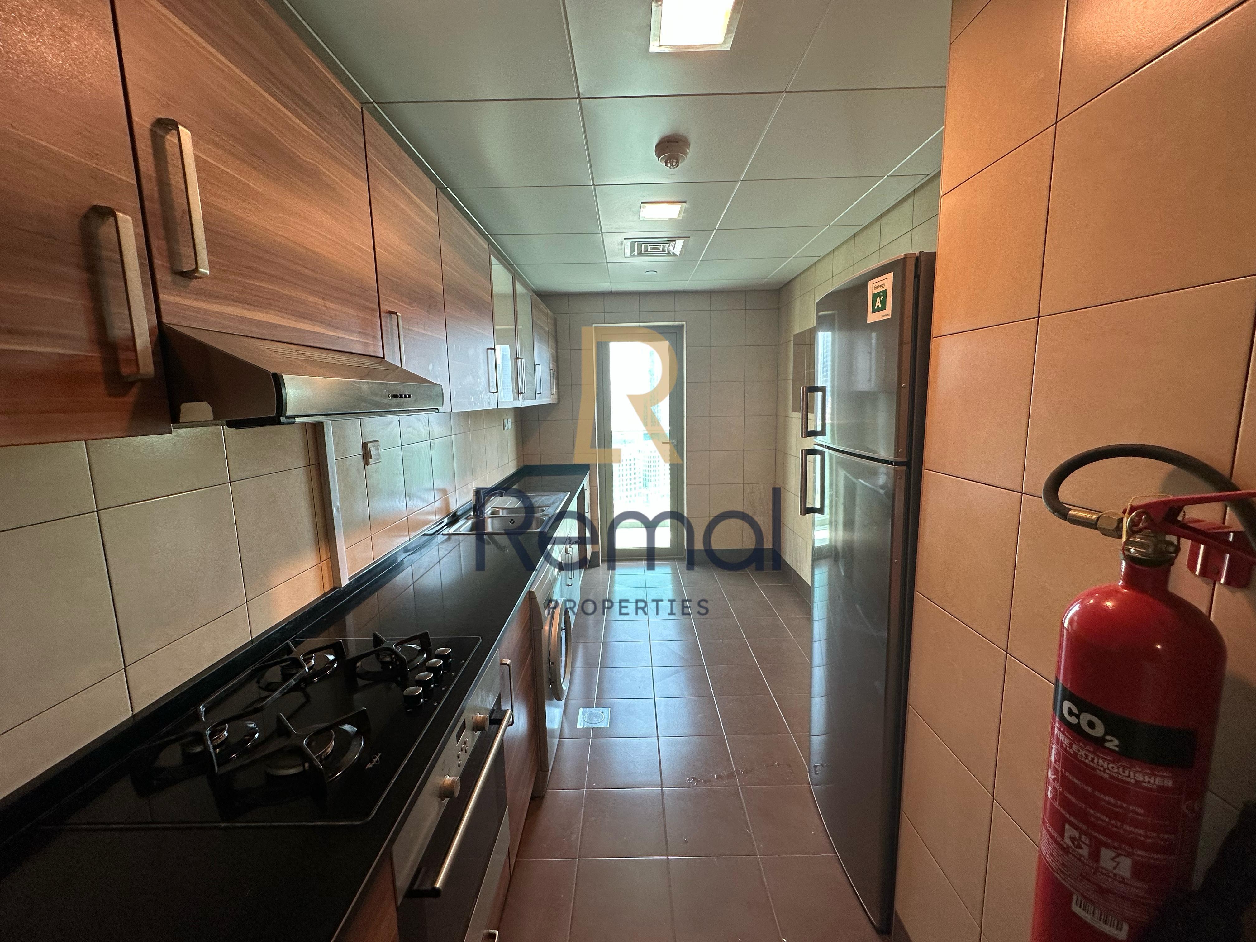 Apartment for Rent Al Reem Island | Modern Living Awaits - Photo 4