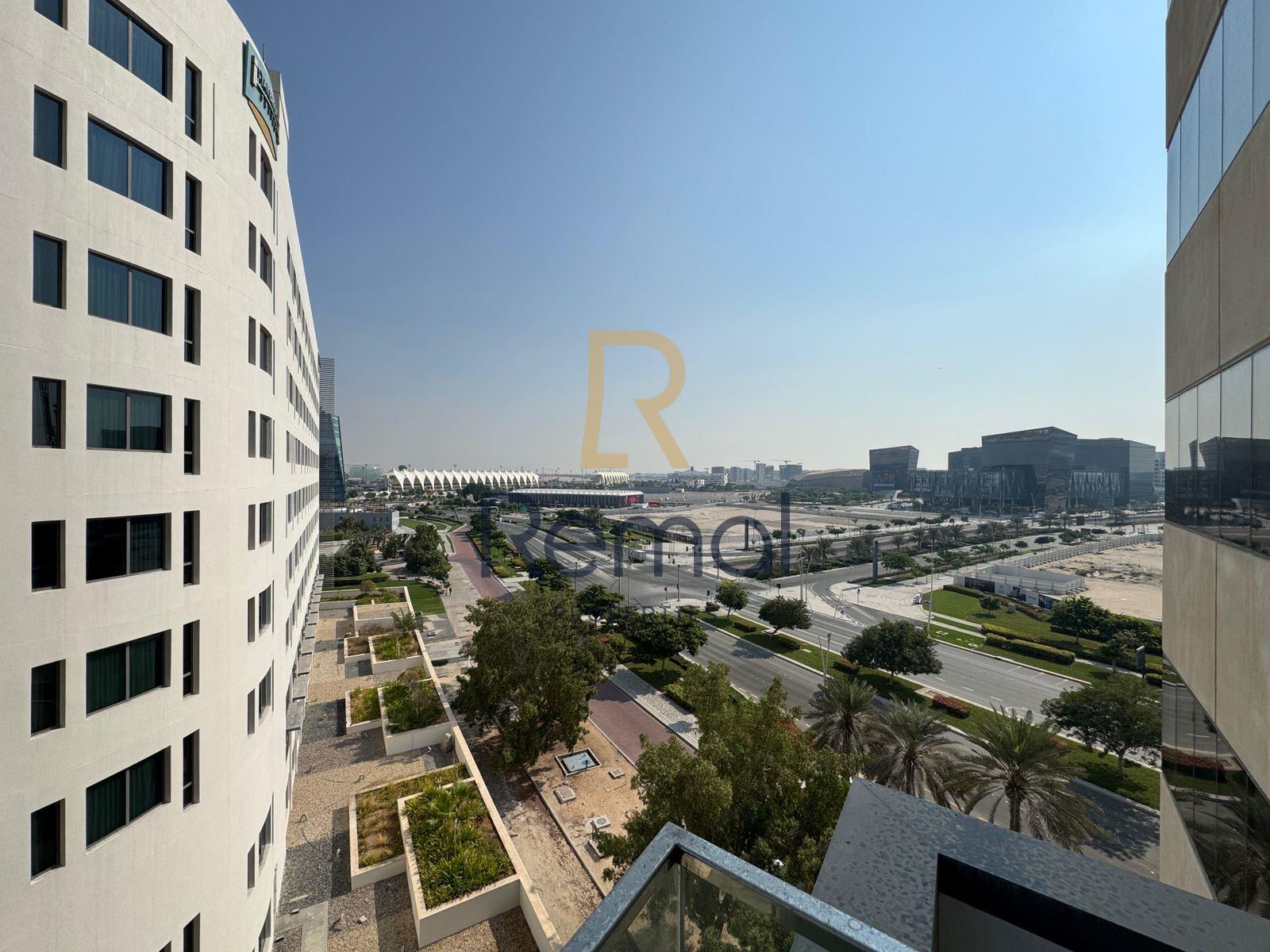 Apartment for Rent Yas Island | Ready to Move Garden View - Photo 2