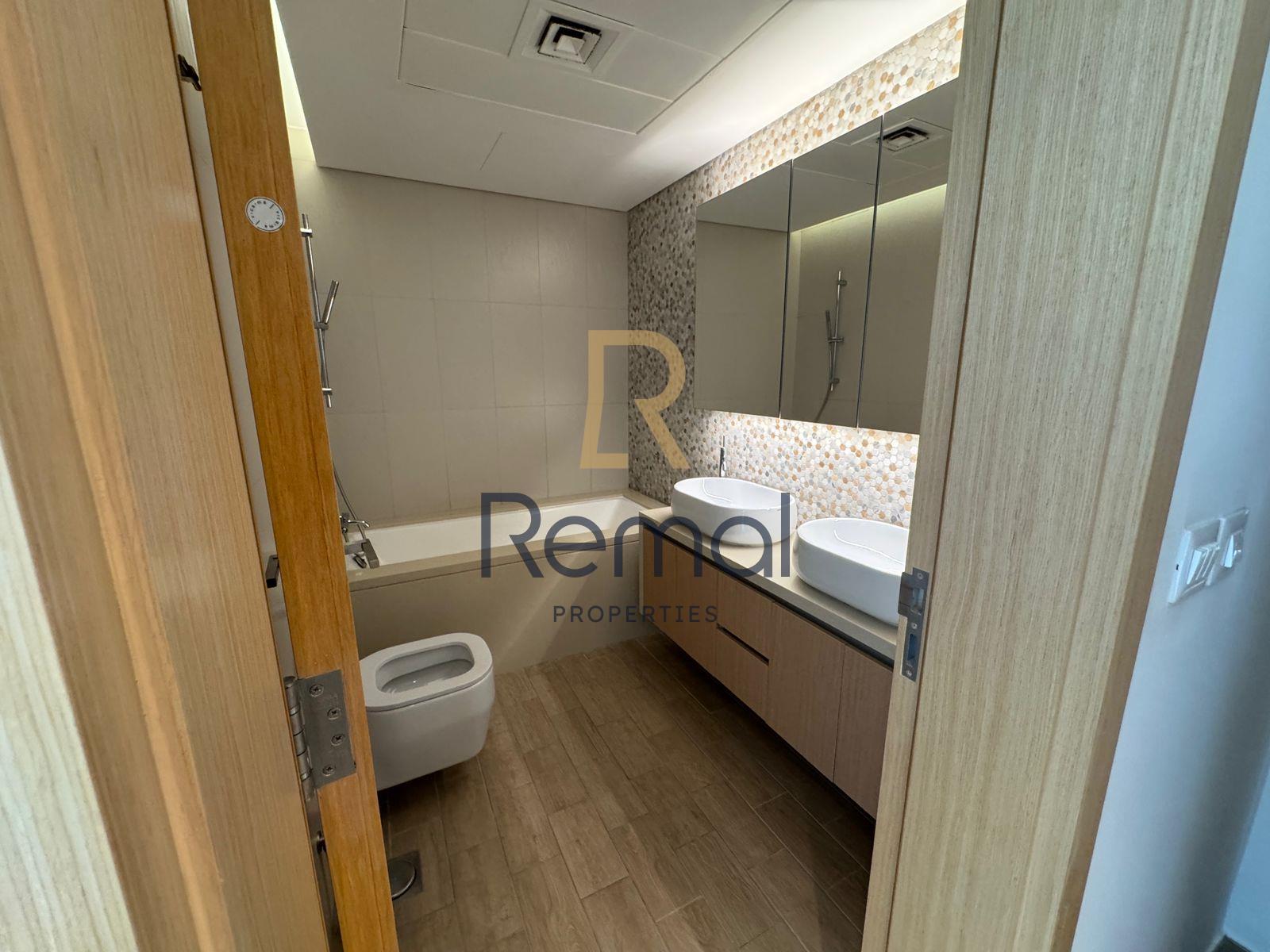 Apartment for Rent Yas Island | Ready to Move Garden View - Photo 3