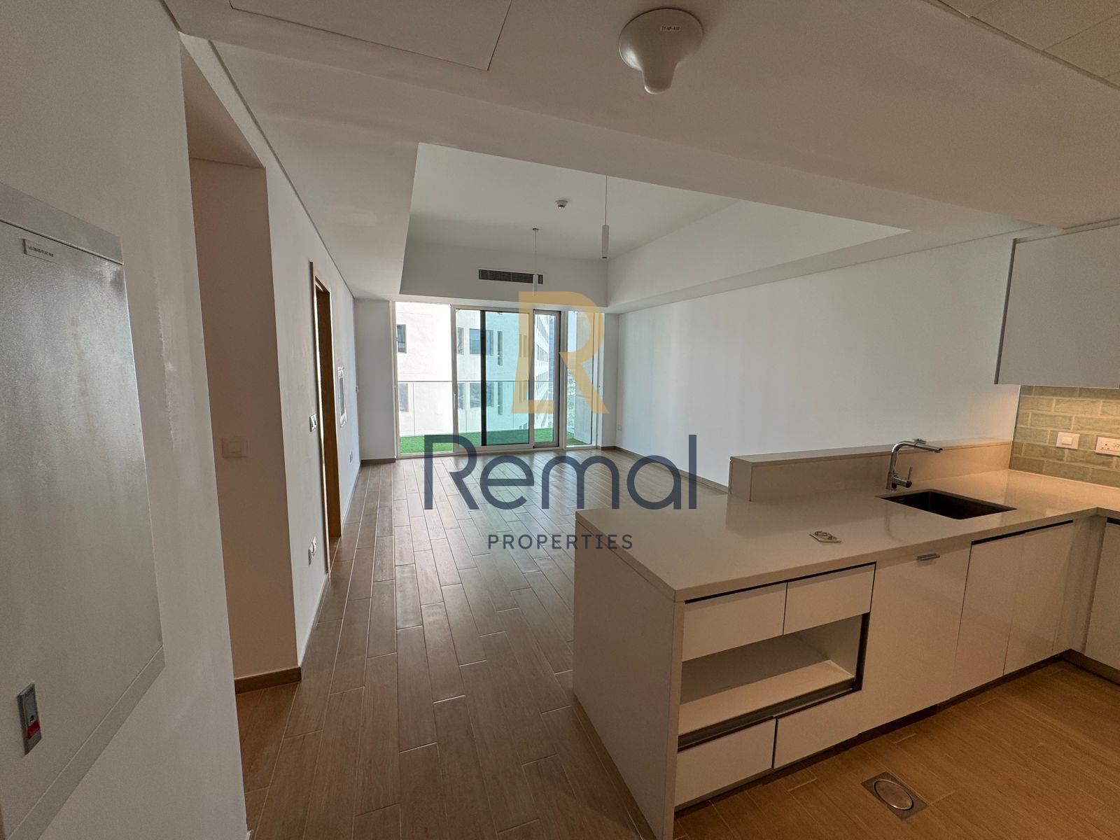 Apartment for Rent Yas Island | Ready to Move Garden View - Photo 5
