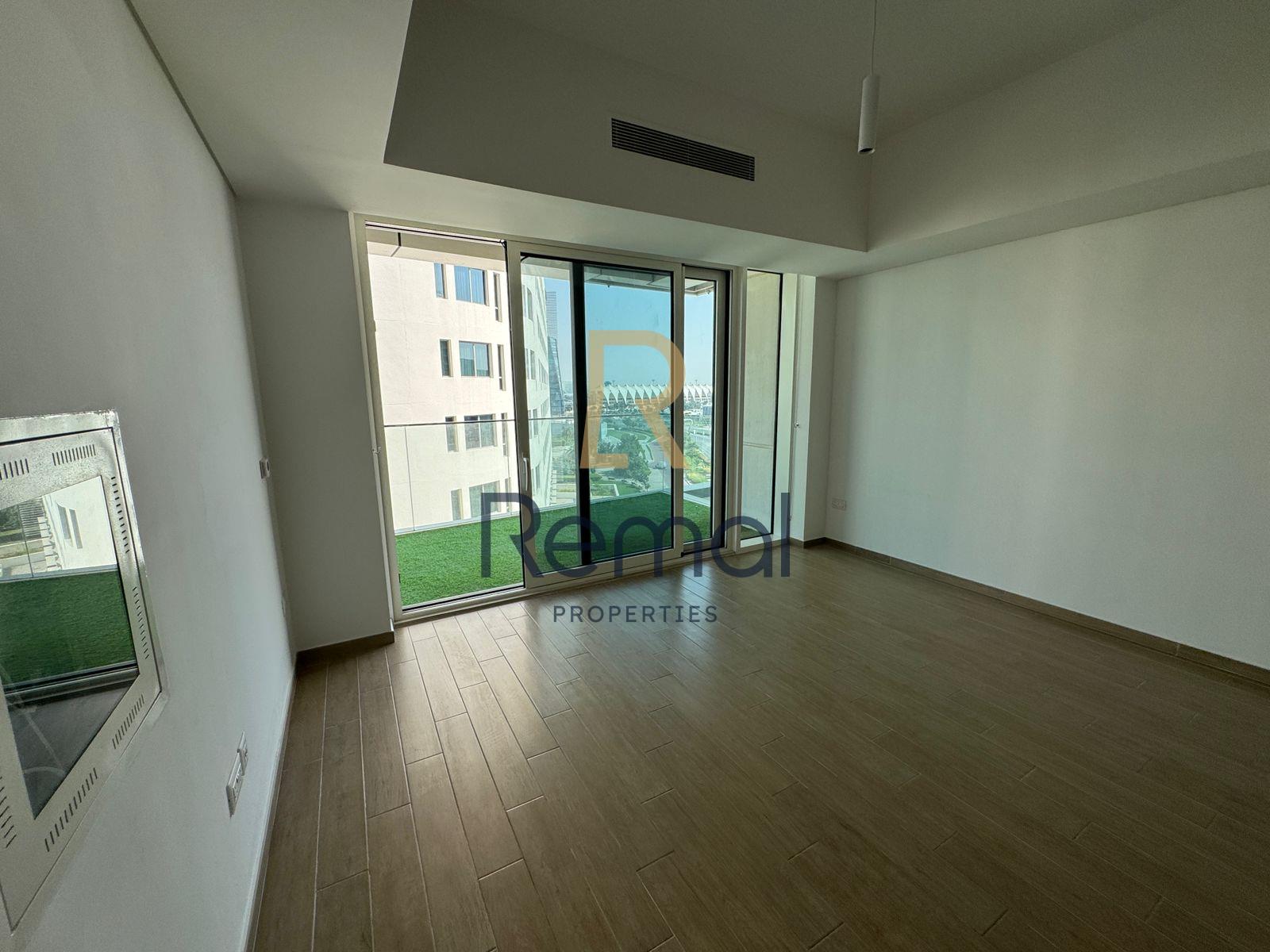 Apartment for Rent Yas Island | Ready to Move Garden View - Photo 7