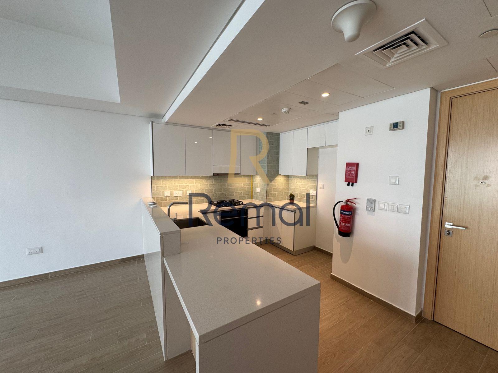 Apartment for Rent Yas Island | Ready to Move Garden View - Photo 8