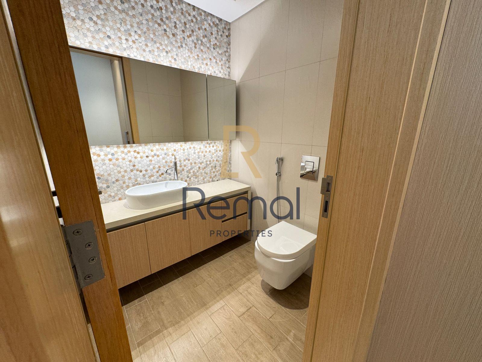 Apartment for Rent Yas Island | Ready to Move Garden View - Photo 9