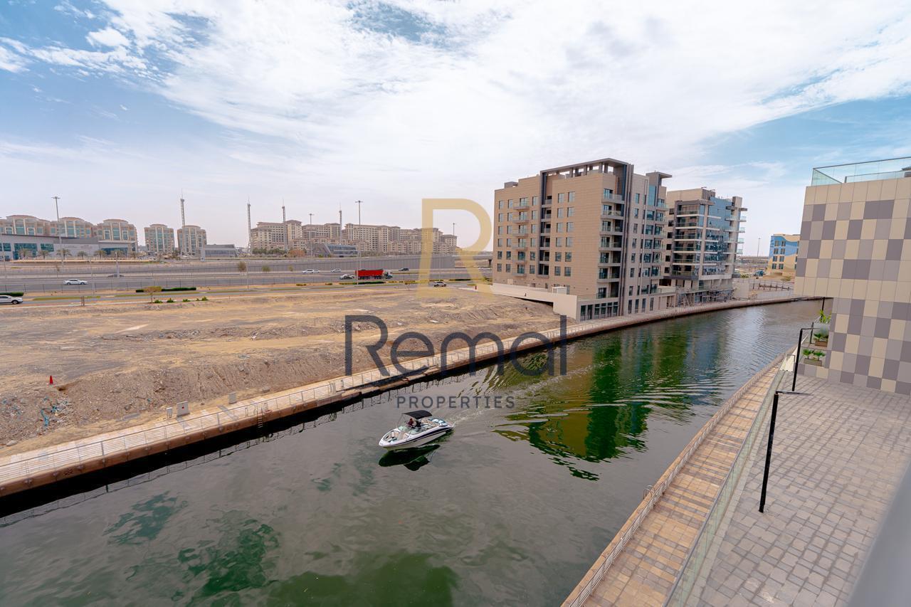 Apartments for Rent in Al Raha Beach – Waterfront Living - Photo 2