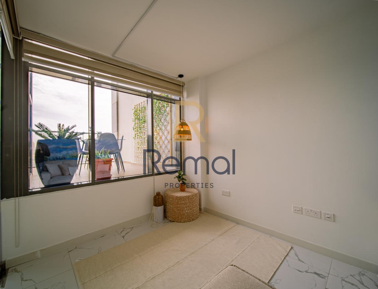 Apartments for Rent in Al Raha Beach – Waterfront Living - Photo 4