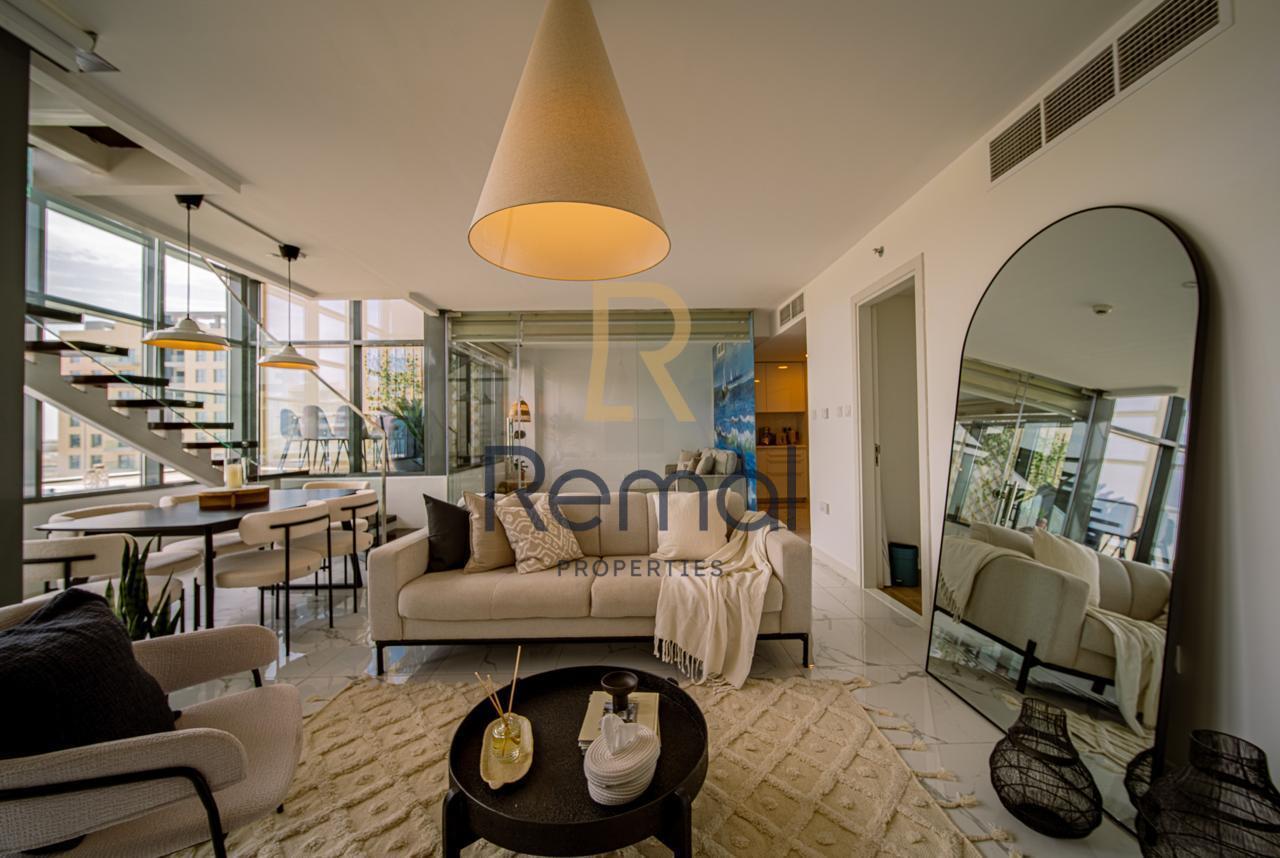 Apartments for Rent in Al Raha Beach – Waterfront Living - Photo 7
