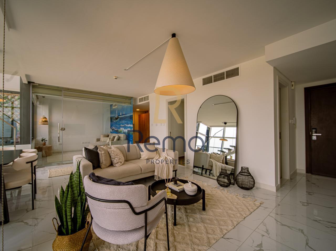 Apartments for Rent in Al Raha Beach – Waterfront Living - Photo 8