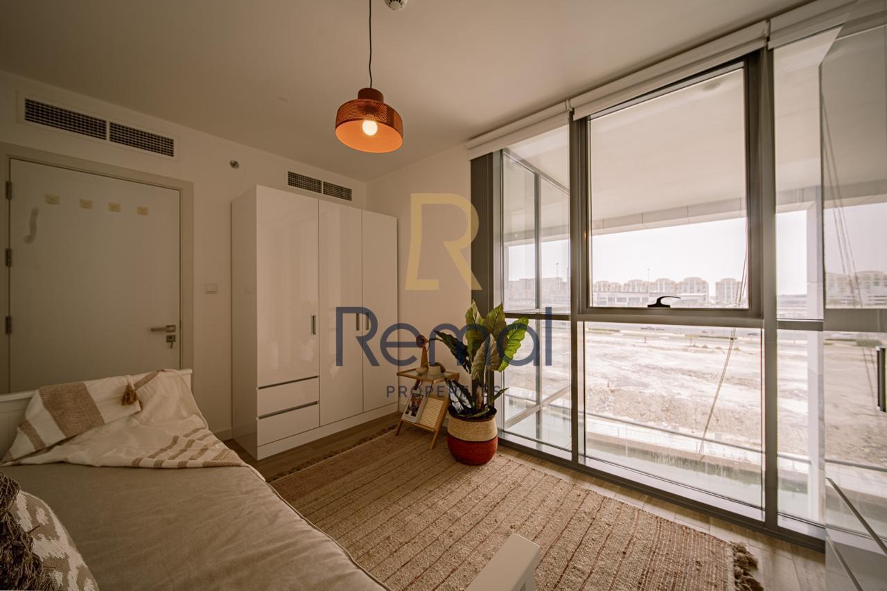 Apartments for Rent in Al Raha Beach – Waterfront Living - Photo 10