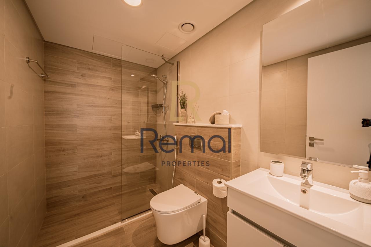 Apartments for Rent in Al Raha Beach – Waterfront Living - Photo 11