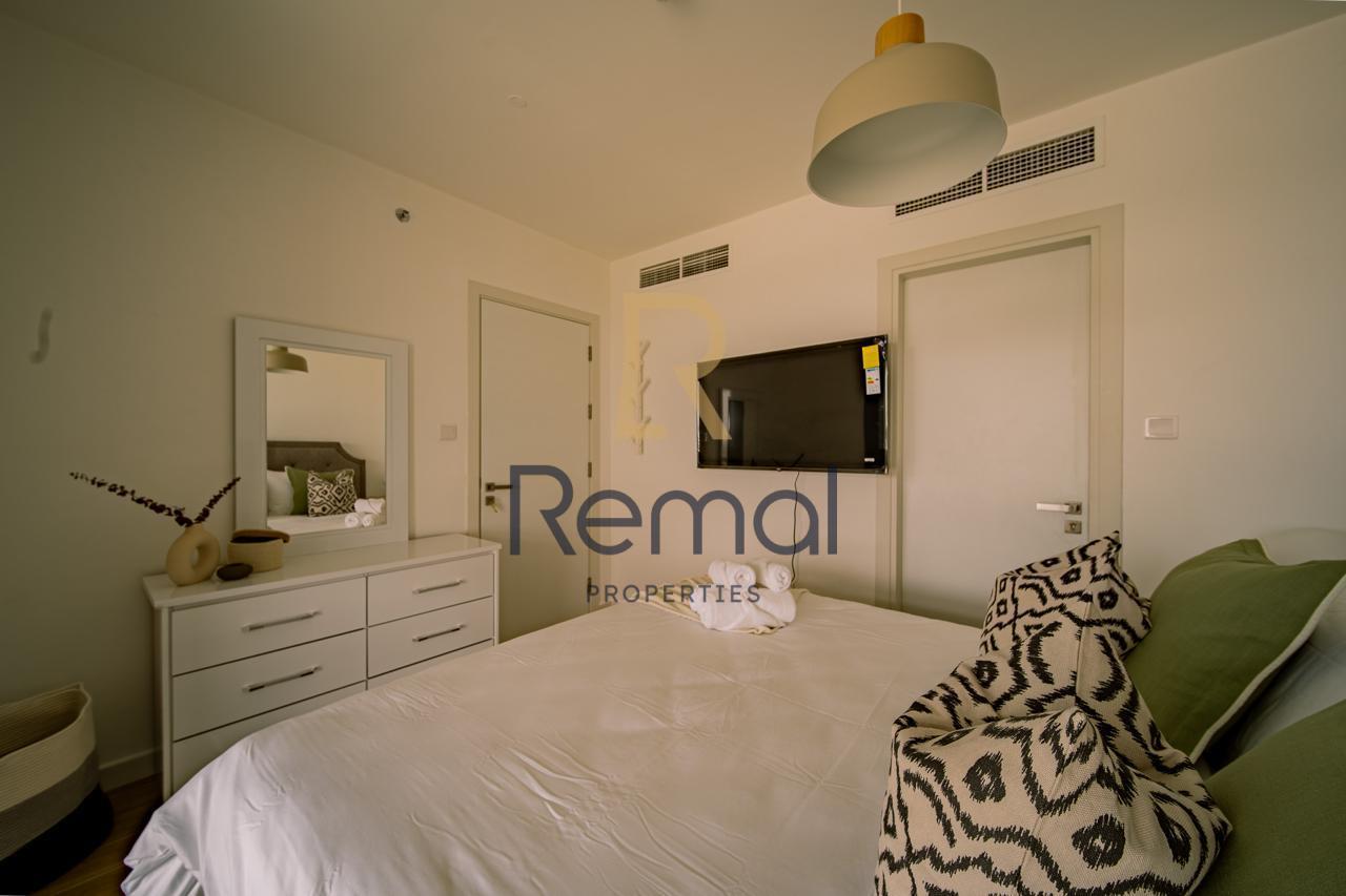 Apartments for Rent in Al Raha Beach – Waterfront Living - Photo 12