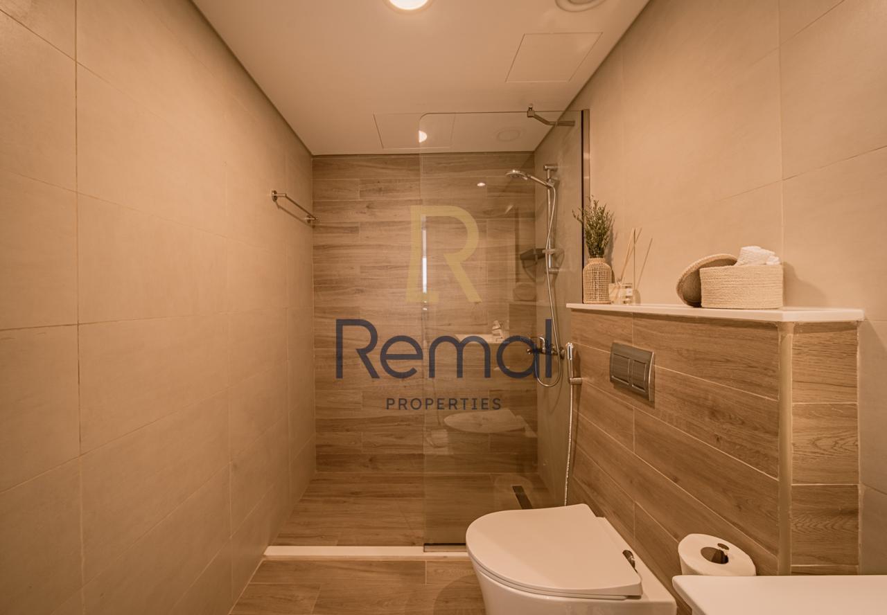 Apartments for Rent in Al Raha Beach – Waterfront Living - Photo 13