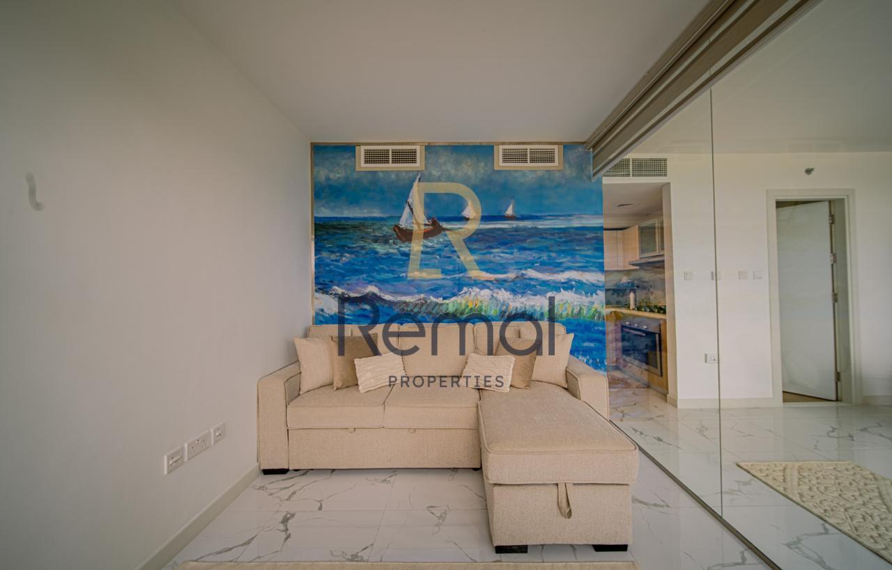 Apartments for Rent in Al Raha Beach – Waterfront Living - Photo 14