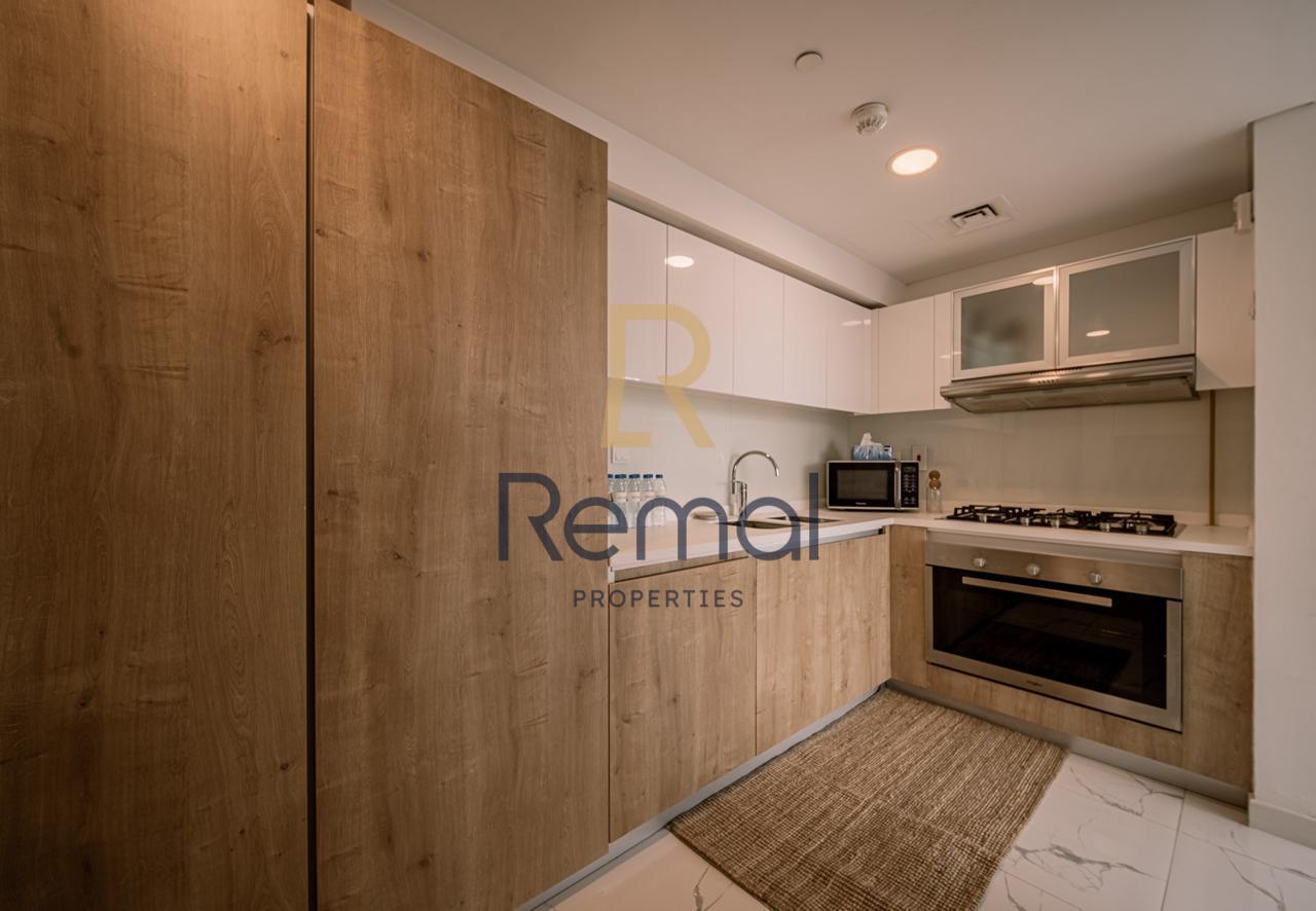 Apartments for Rent in Al Raha Beach – Waterfront Living - Photo 16