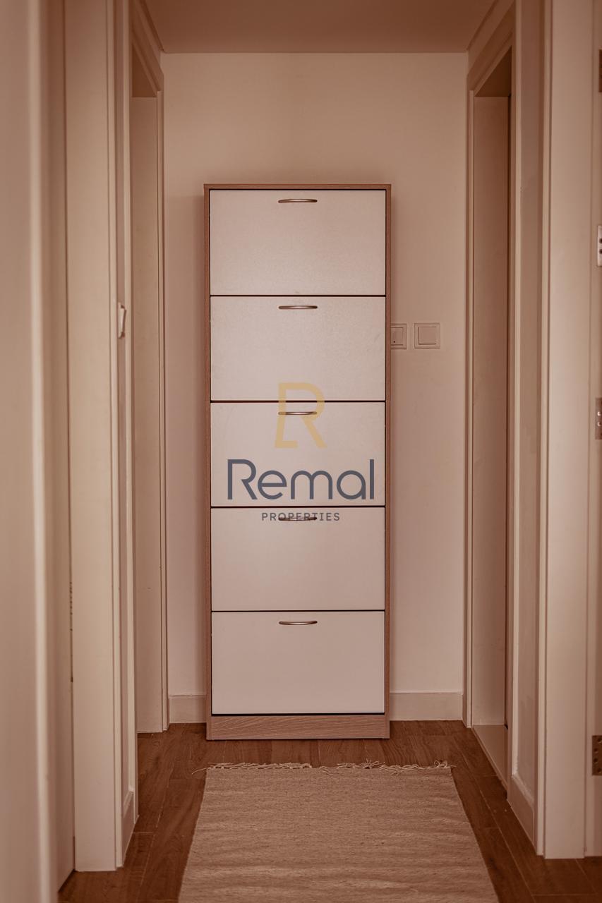 Apartments for Rent in Al Raha Beach – Waterfront Living - Photo 17
