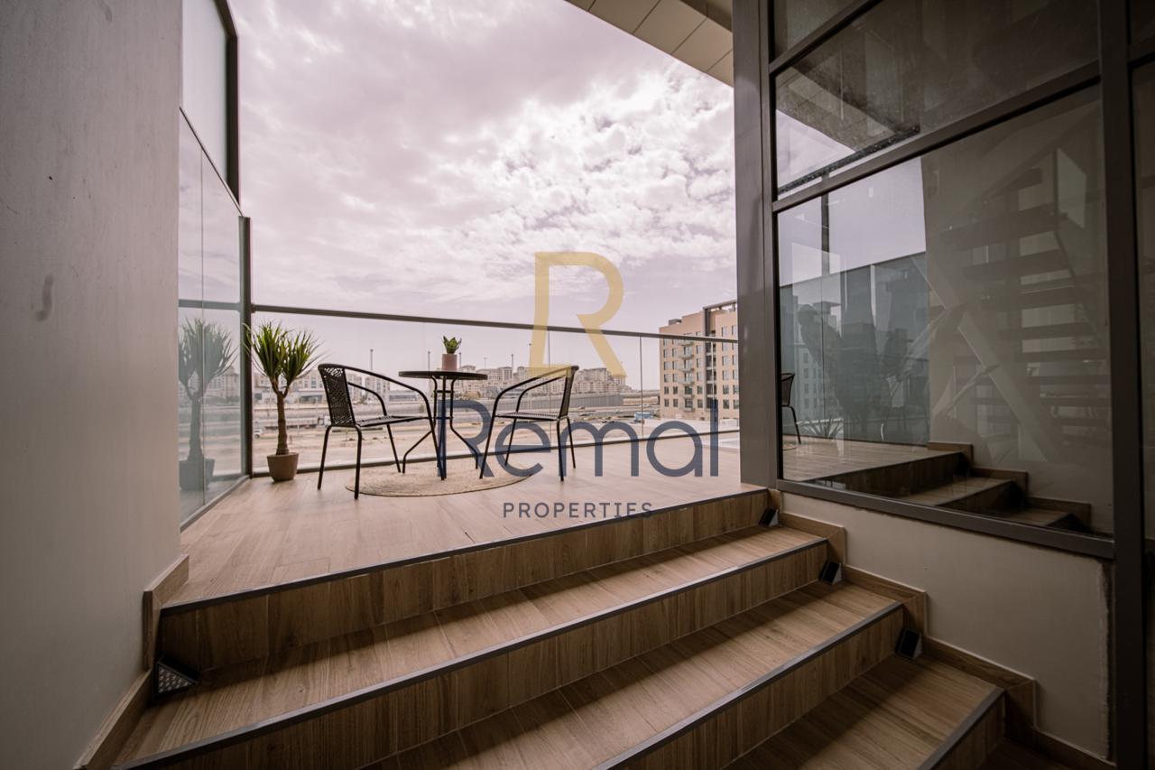 Apartments for Rent in Al Raha Beach – Waterfront Living - Photo 19