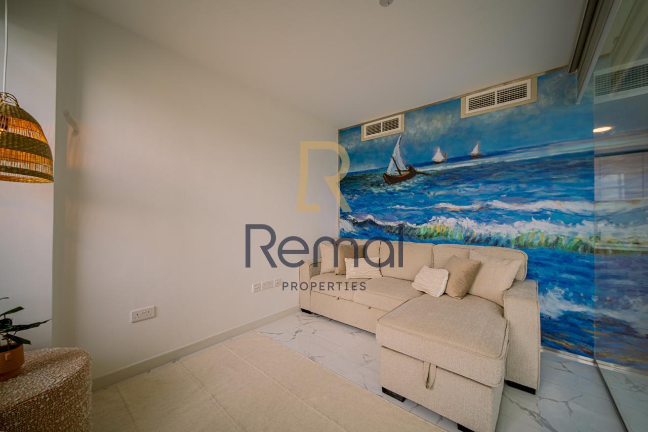 Apartments for Rent in Al Raha Beach – Waterfront Living - Photo 21