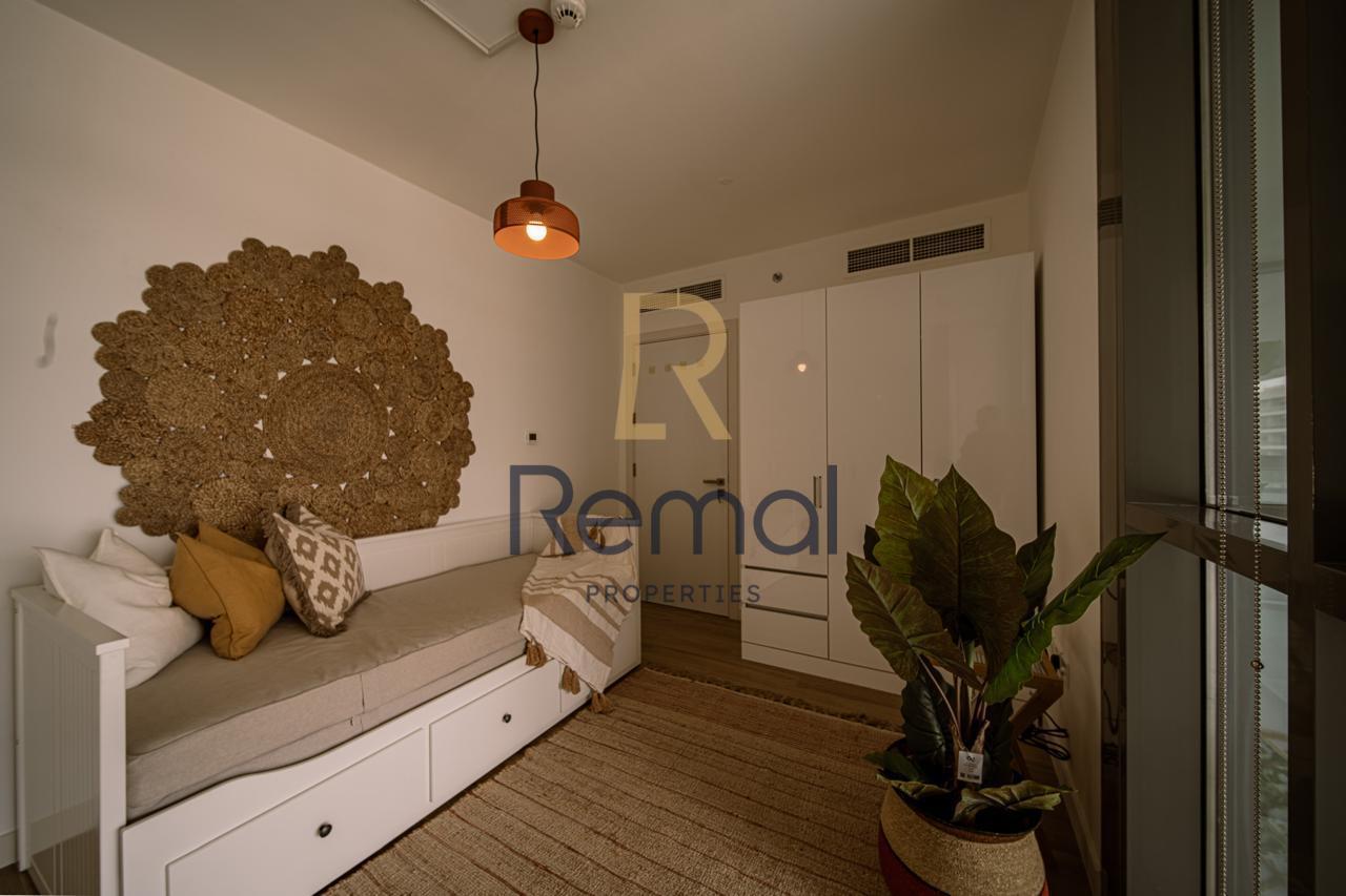 Apartments for Rent in Al Raha Beach – Waterfront Living - Photo 22