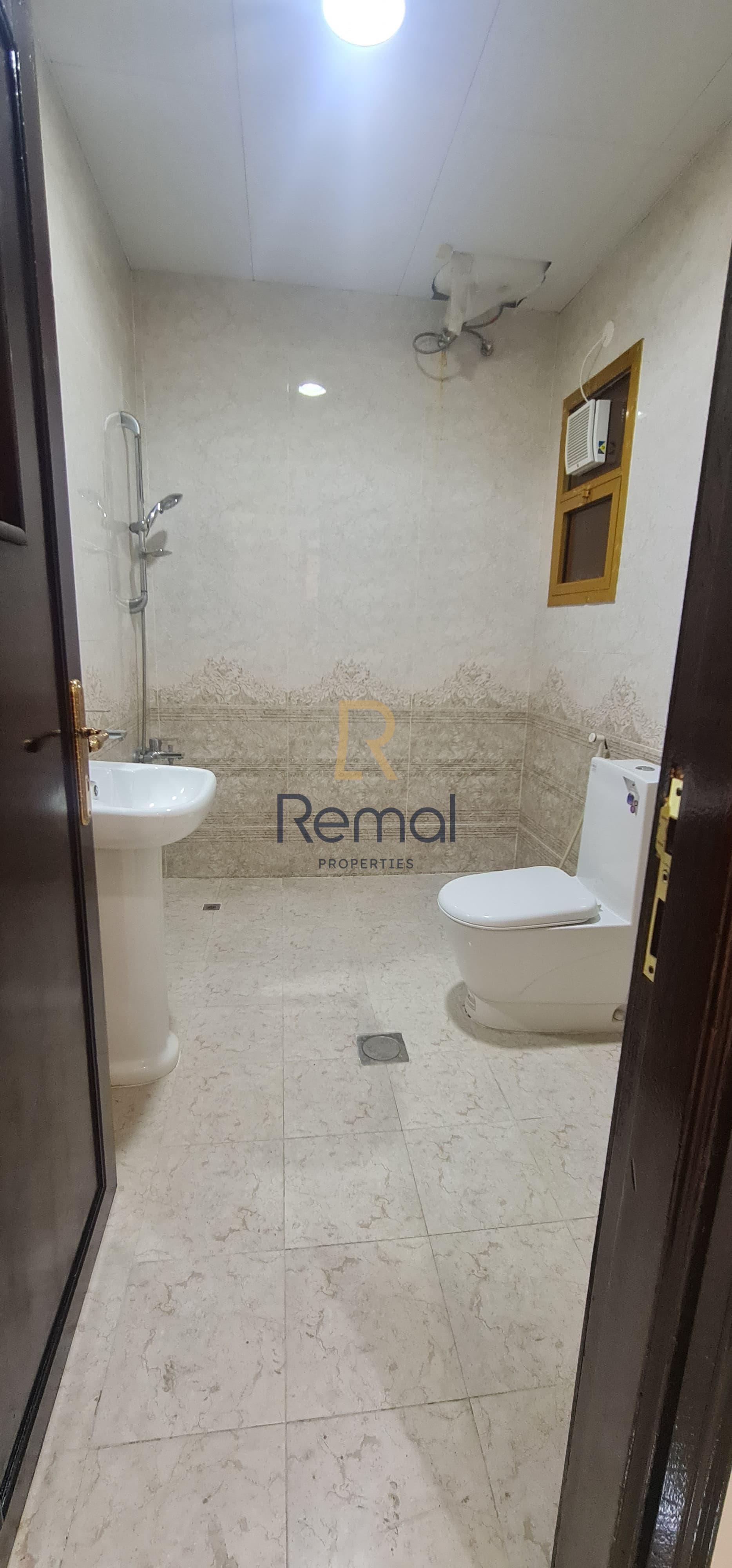 4 Bedroom Apartments for Rent in Al Zaab Abu Dhabi - Photo 16