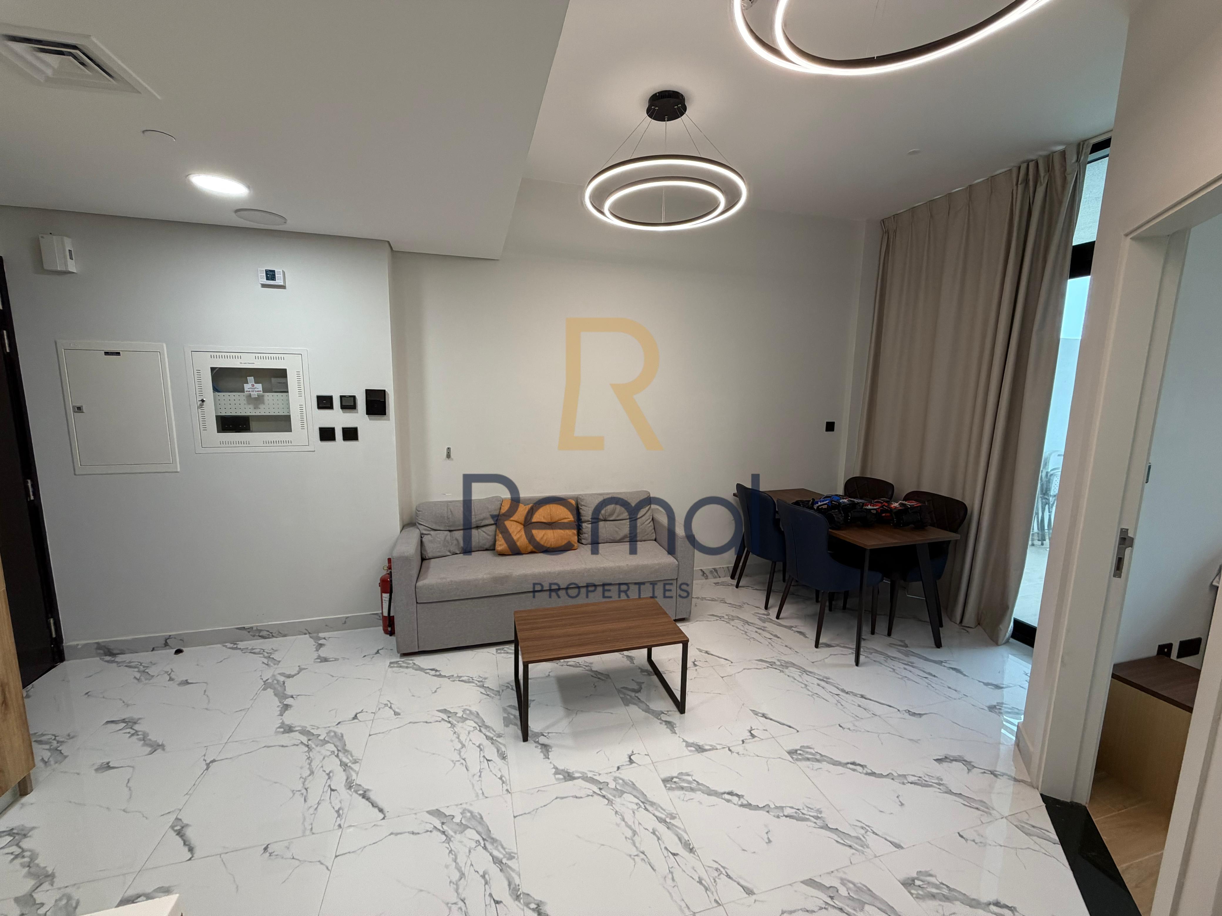 Luxury Waterfront Living | Al Maryah Island Apartments for Rent - Photo 2