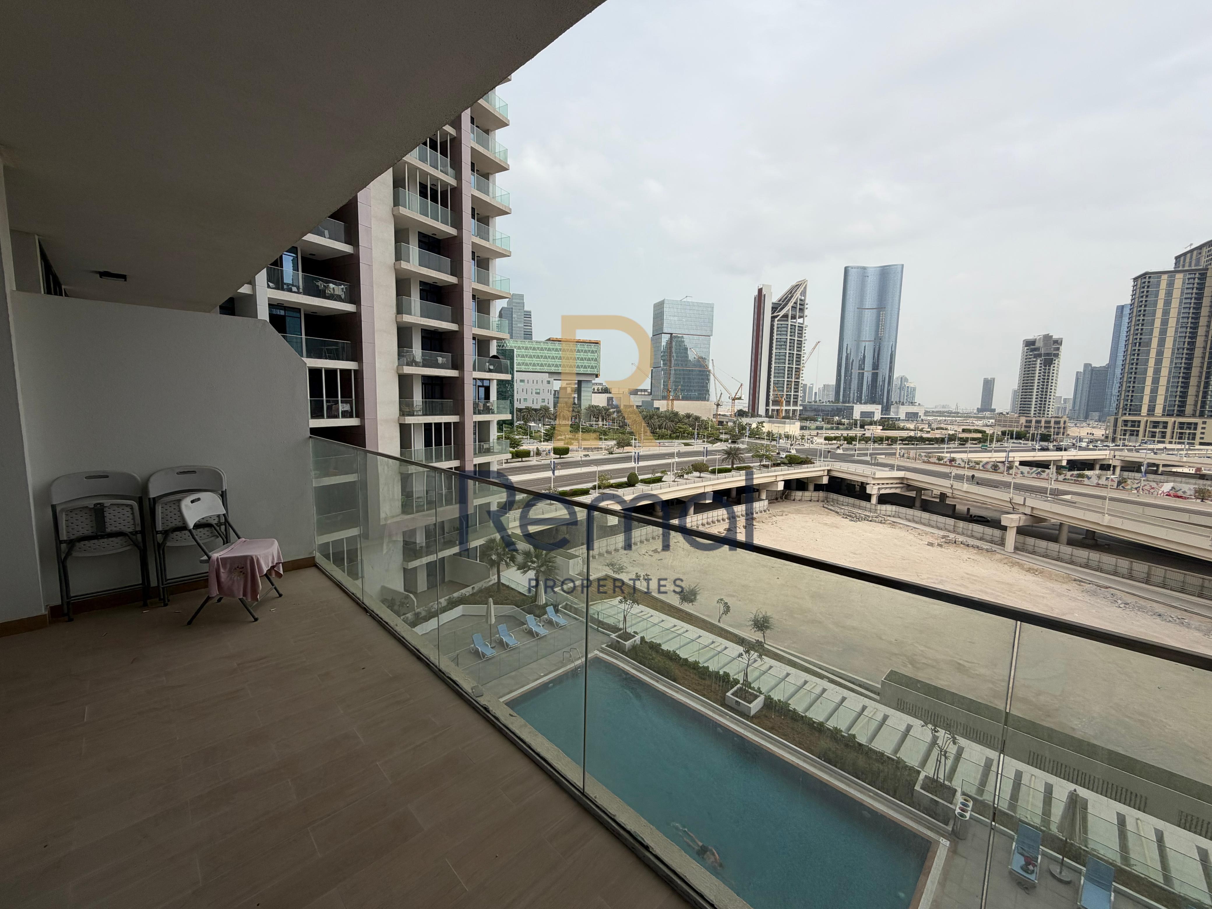 Luxury Waterfront Living | Al Maryah Island Apartments for Rent - Photo 6