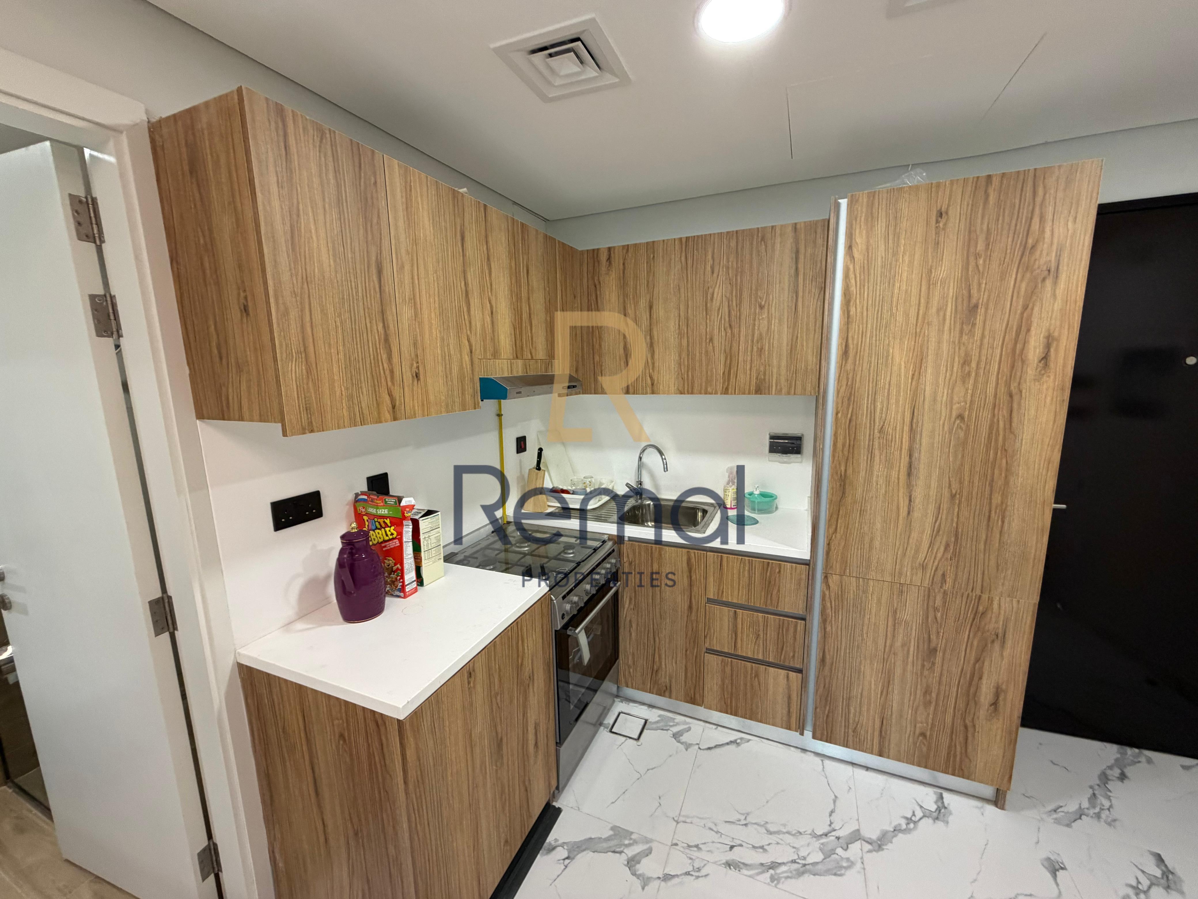 Luxury Waterfront Living | Al Maryah Island Apartments for Rent - Photo 7