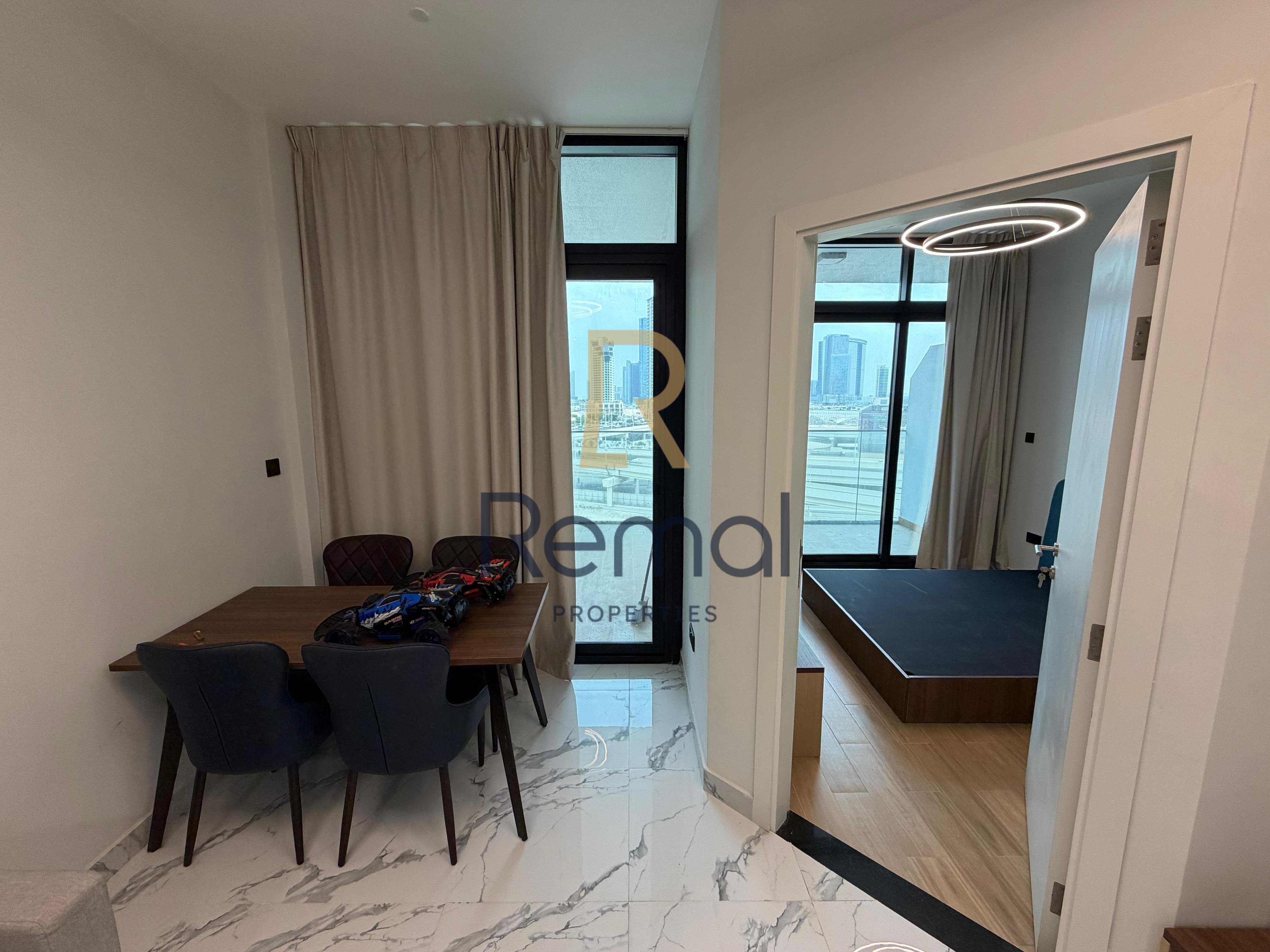 Luxury Waterfront Living | Al Maryah Island Apartments for Rent - Photo 8