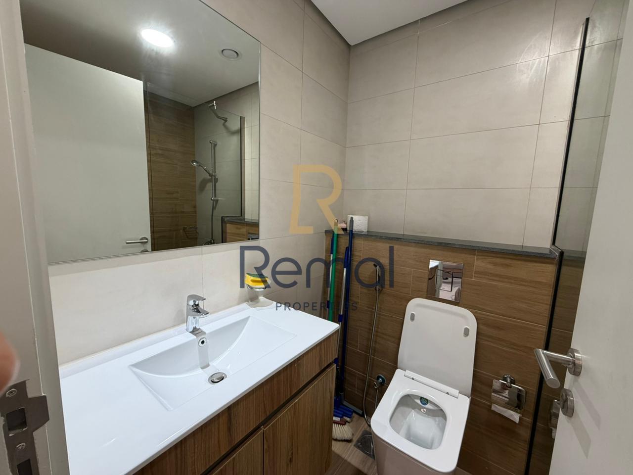 Luxury Waterfront Living | Al Maryah Island Apartments for Rent - Photo 9