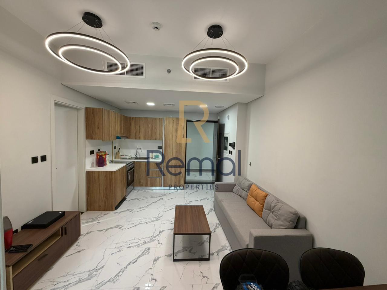 Luxury Waterfront Living | Al Maryah Island Apartments for Rent - Photo 10