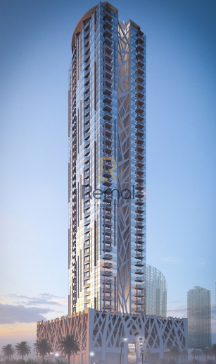 Furnished 1BR Apartment for Sale in Al Reem Island - Photo 6