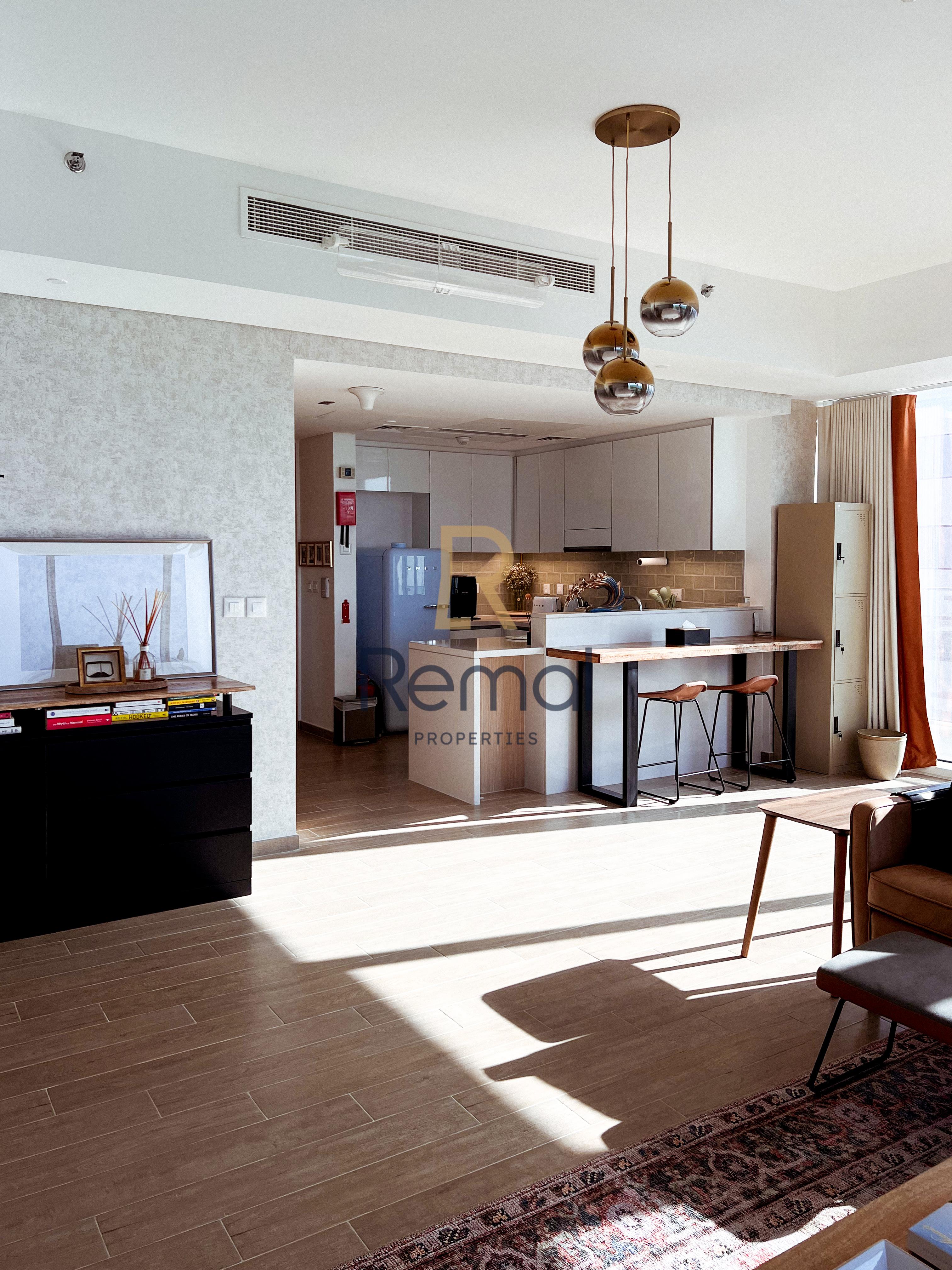 Sea View Apartments for Sale Yas Island | Biggest Layout - Photo 4